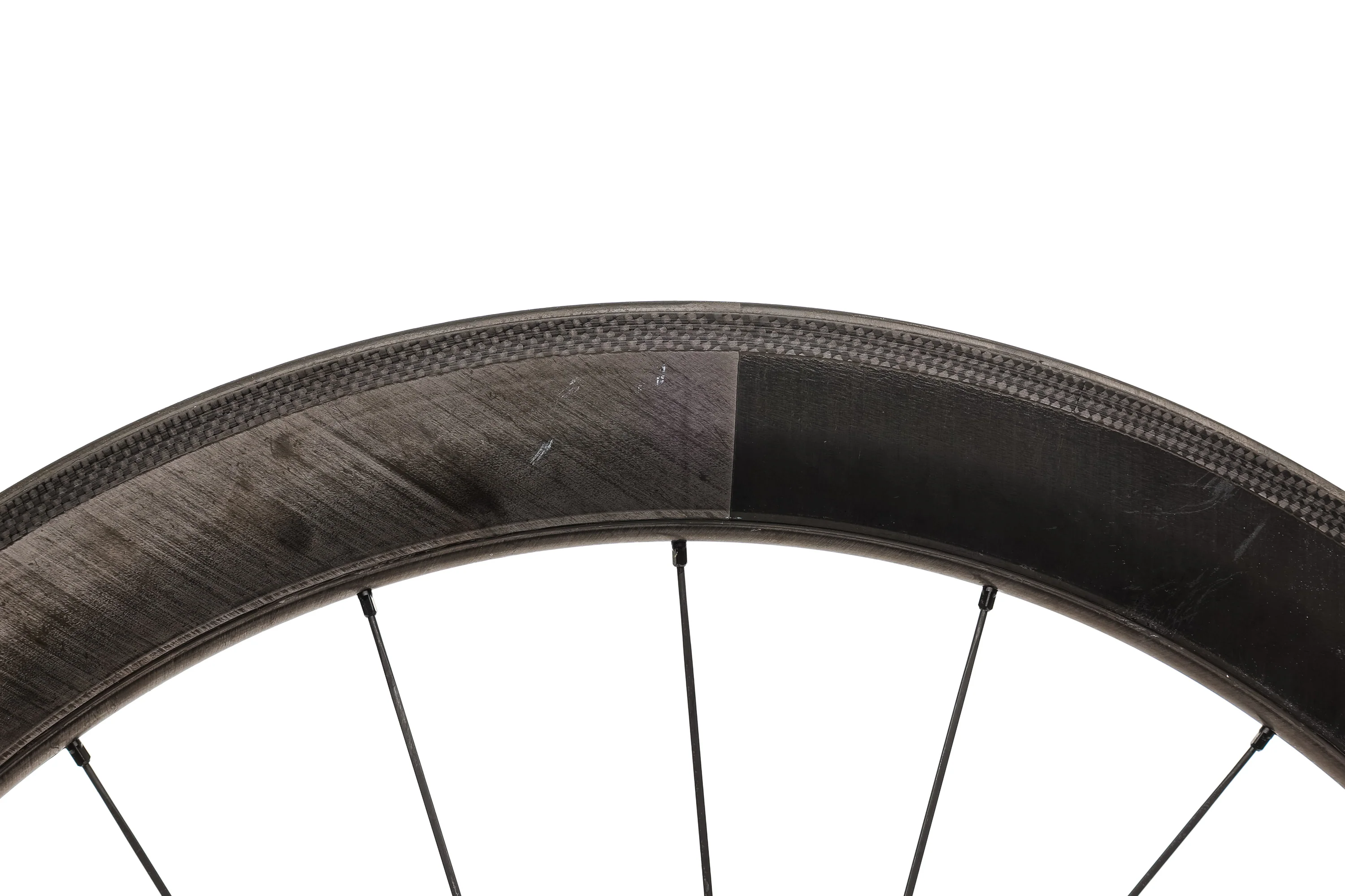 Reynolds Strike Carbon Tubeless 700c Wheelset - Image 7