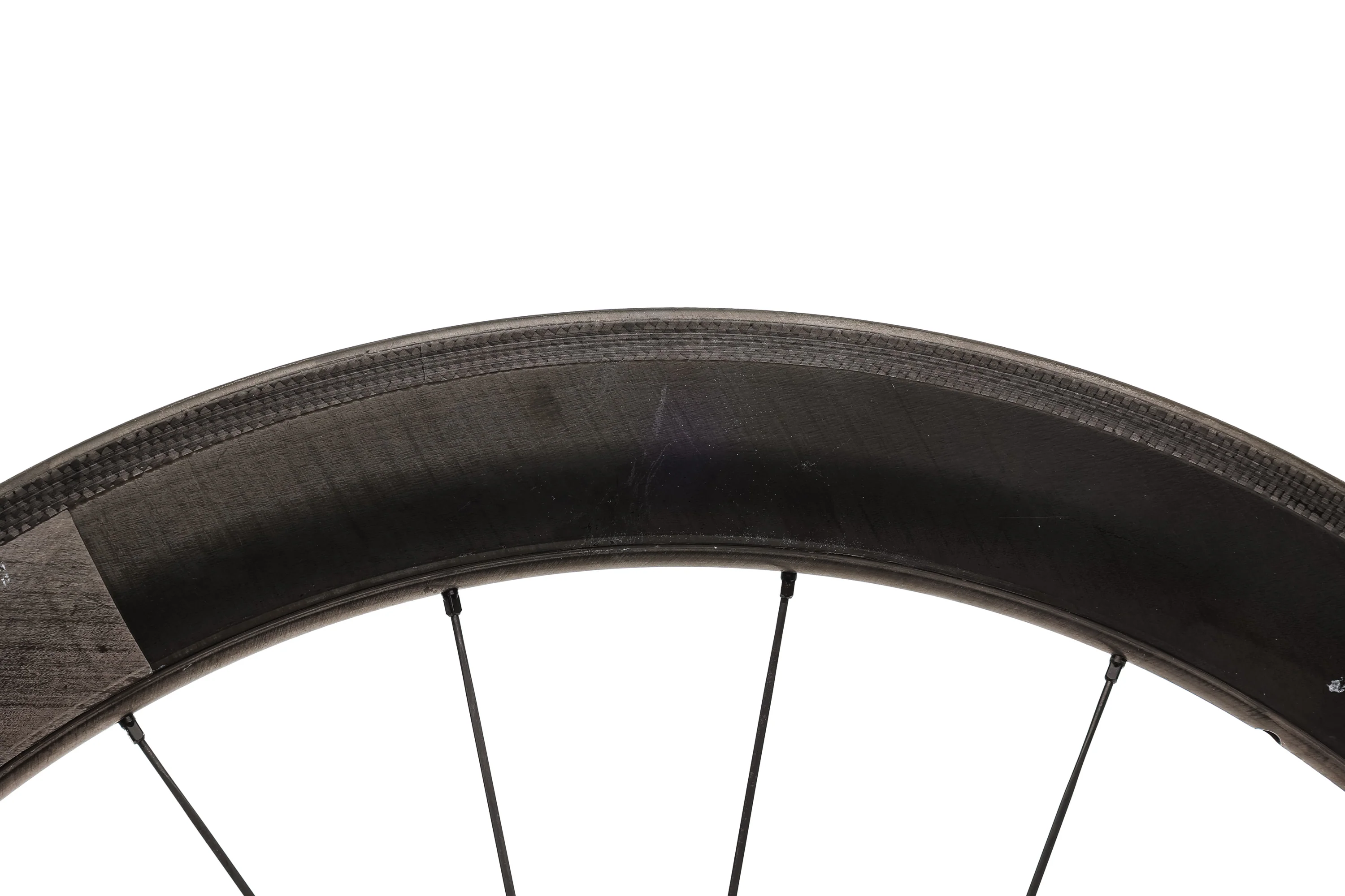 Reynolds Strike Carbon Tubeless 700c Wheelset - Image 8