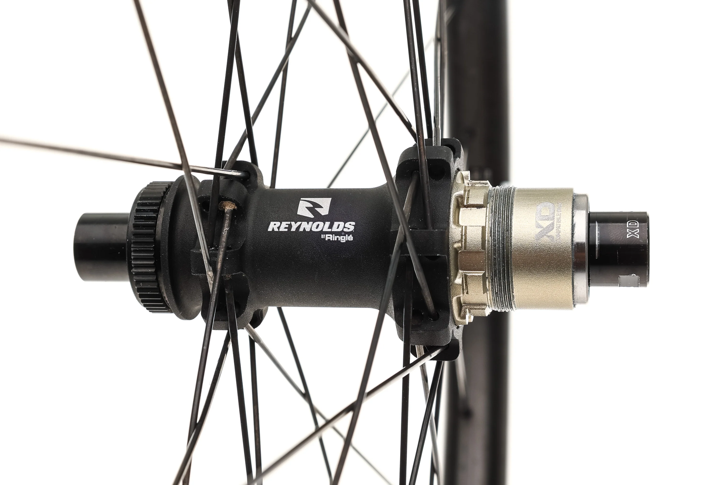 Reynolds TR 309/289 XC Carbon Tubeless 29" Wheelset - Image 3