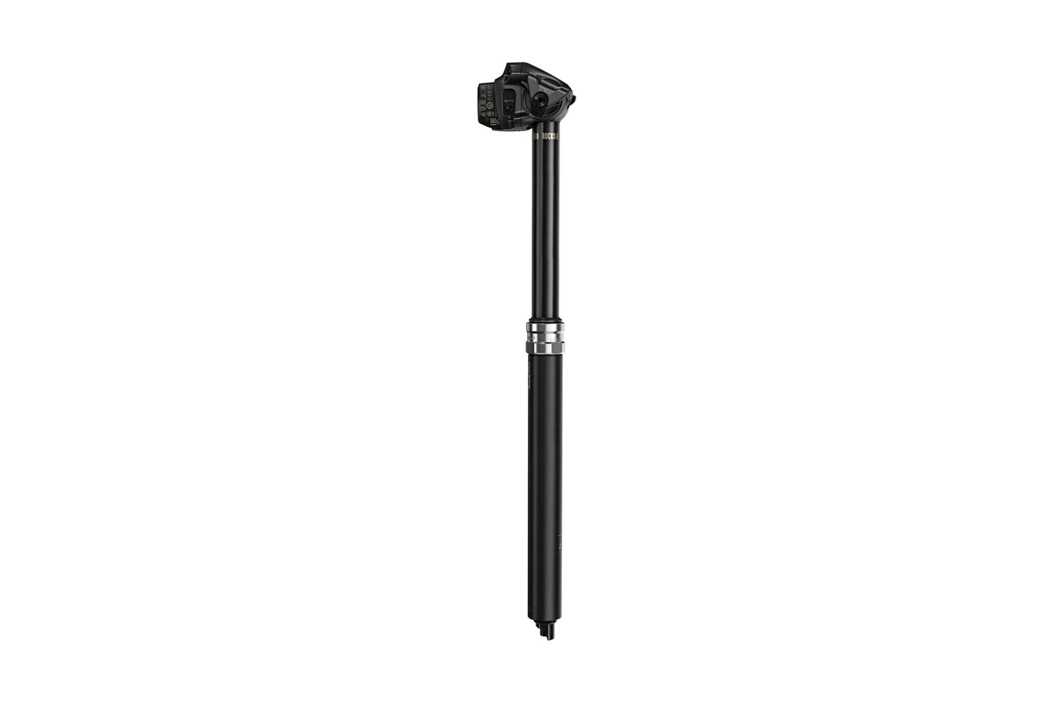 RockShox Reverb AXS Dropper Seatpost - Image 2