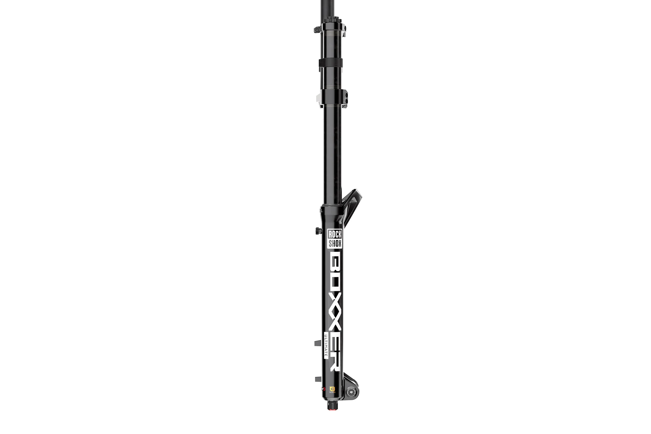 RockShox BoXXer Ultimate 29" 200mm Fork 20x110mm Boost - 2023 - Image 10