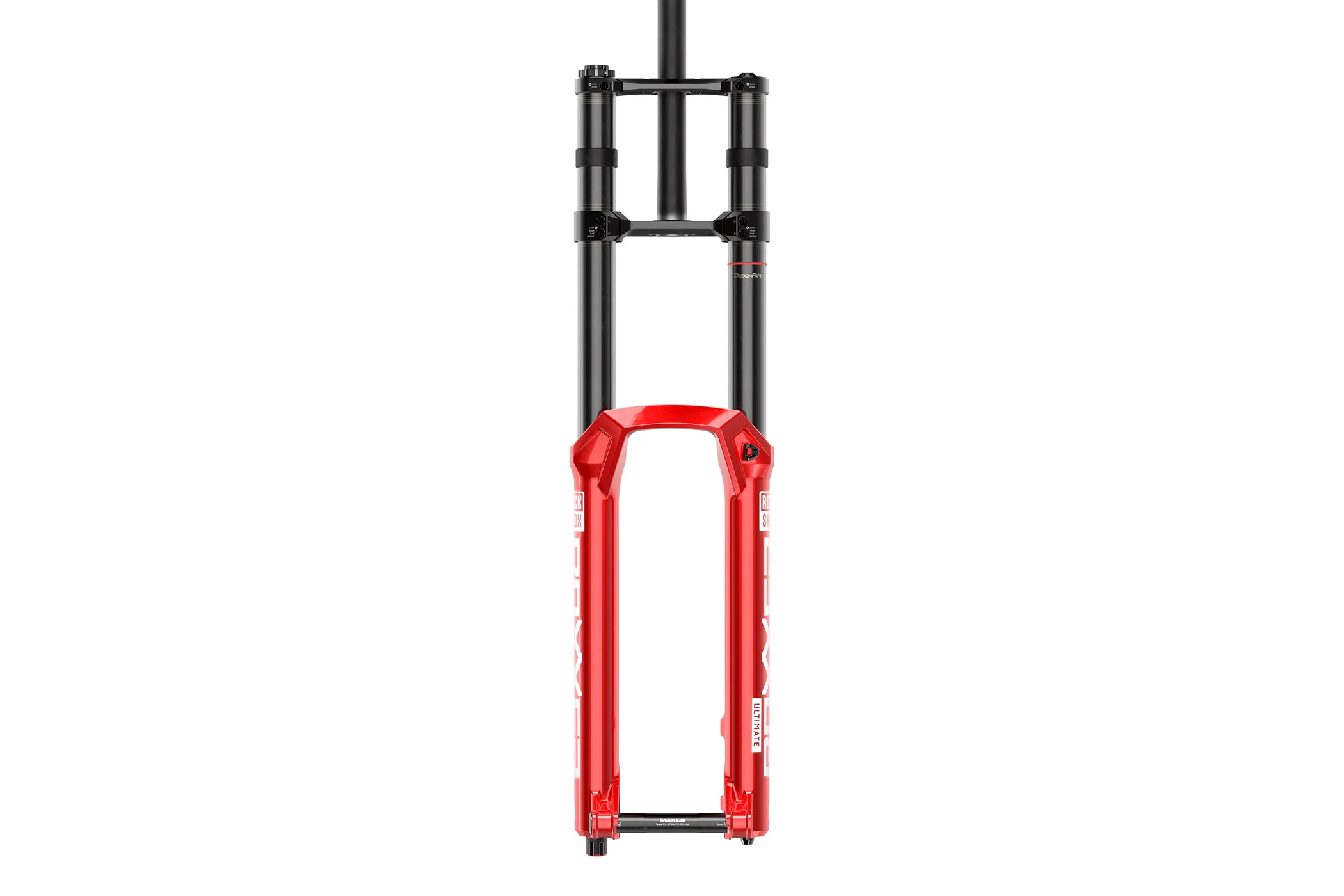 RockShox BoXXer Ultimate 29" 200mm Fork 20x110mm Boost - 2023 - Image 3