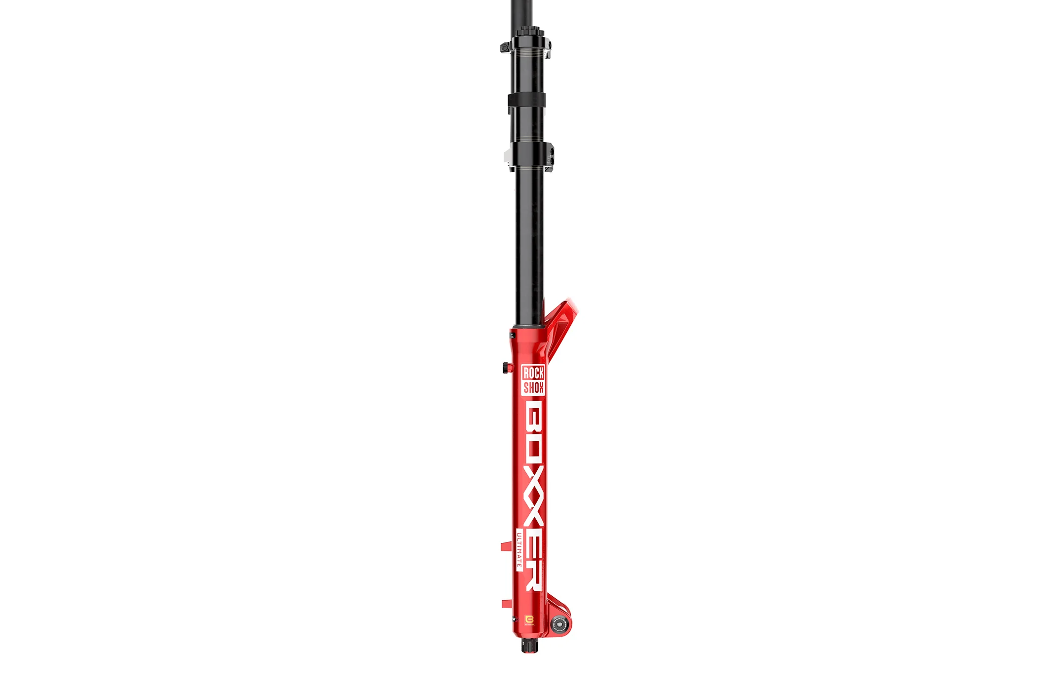 RockShox BoXXer Ultimate 29" 200mm Fork 20x110mm Boost - 2023 - Image 4