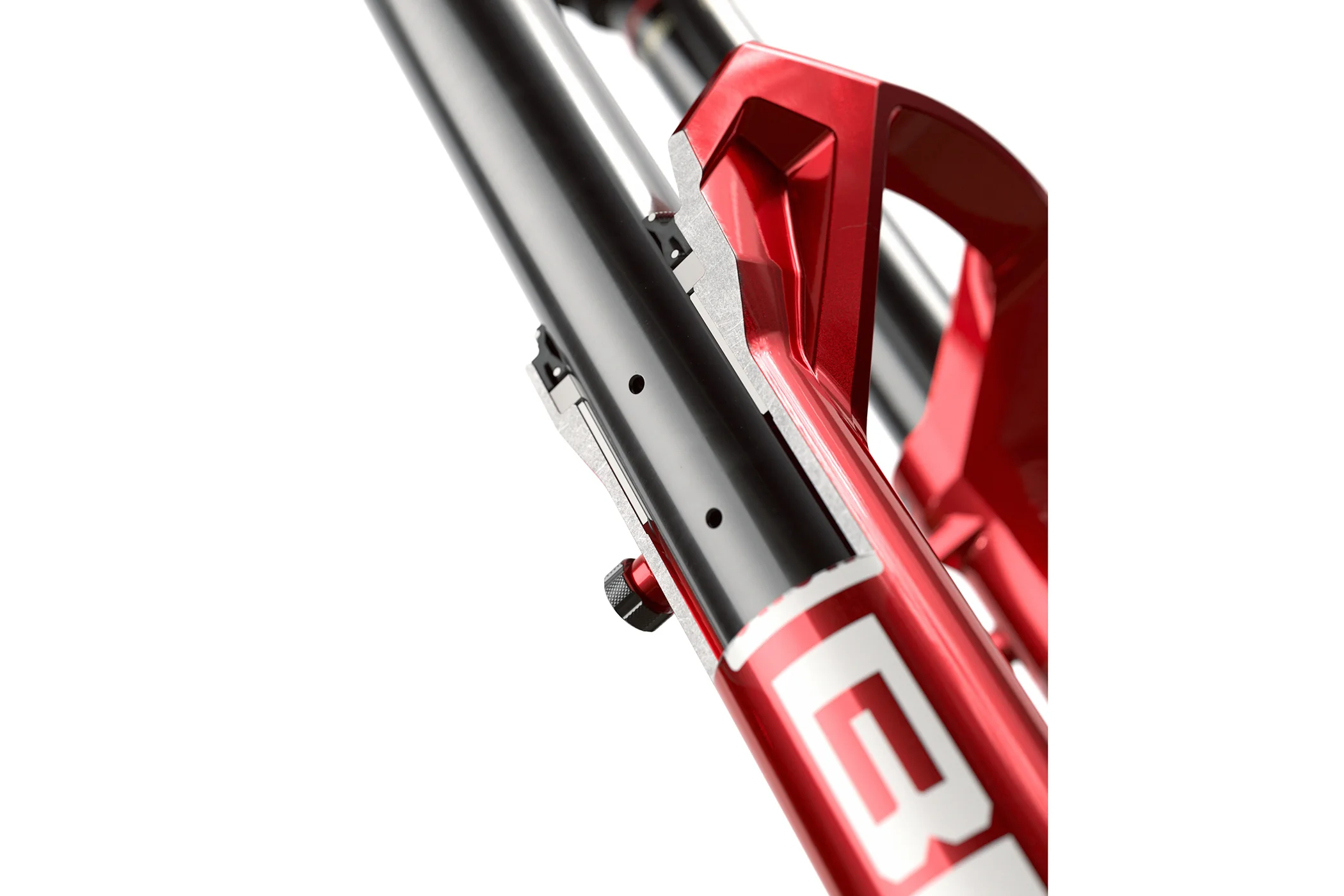 RockShox BoXXer Ultimate 29" 200mm Fork 20x110mm Boost - 2023 - Image 6