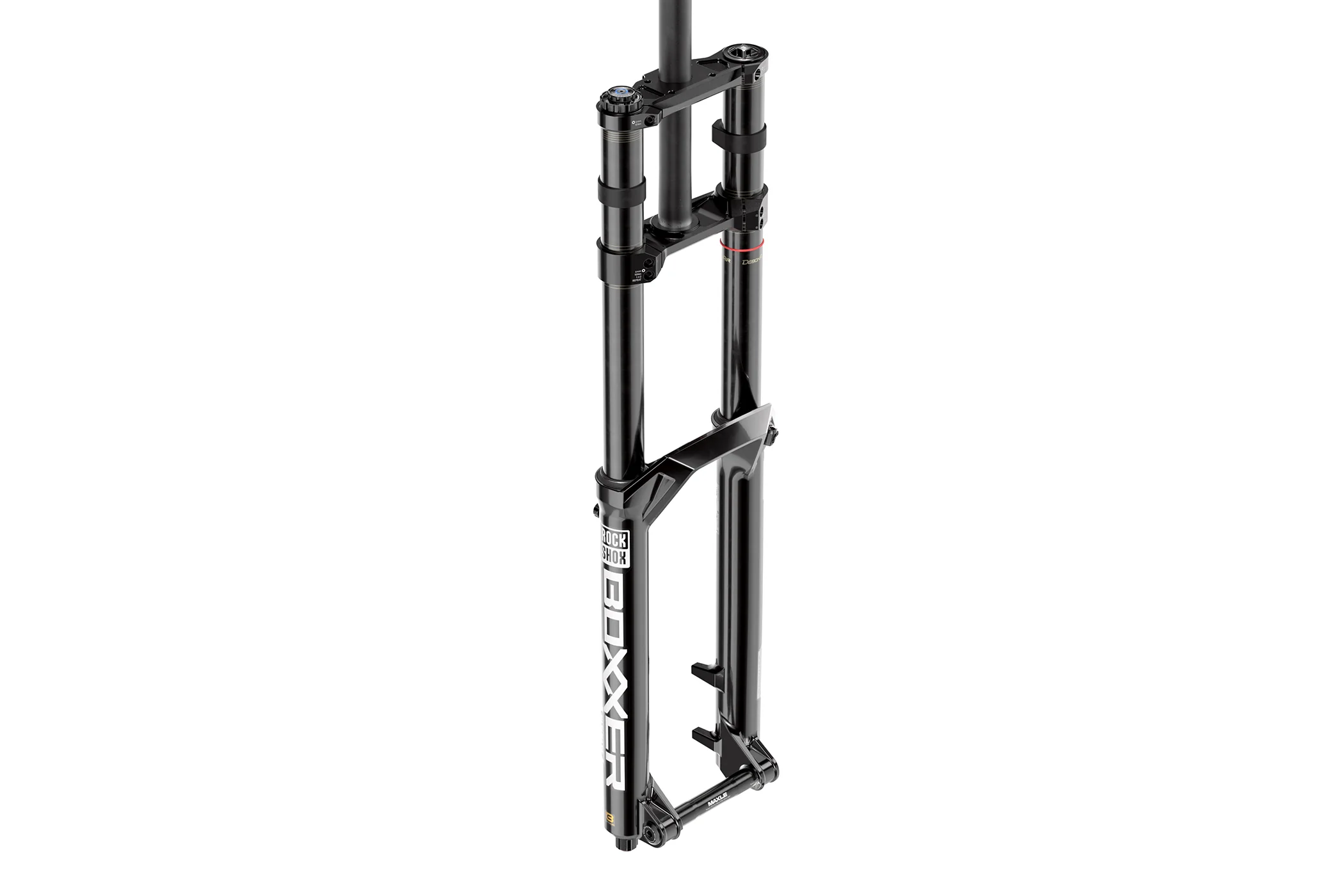 RockShox BoXXer Ultimate 29" 200mm Fork 20x110mm Boost - 2023 - Image 8