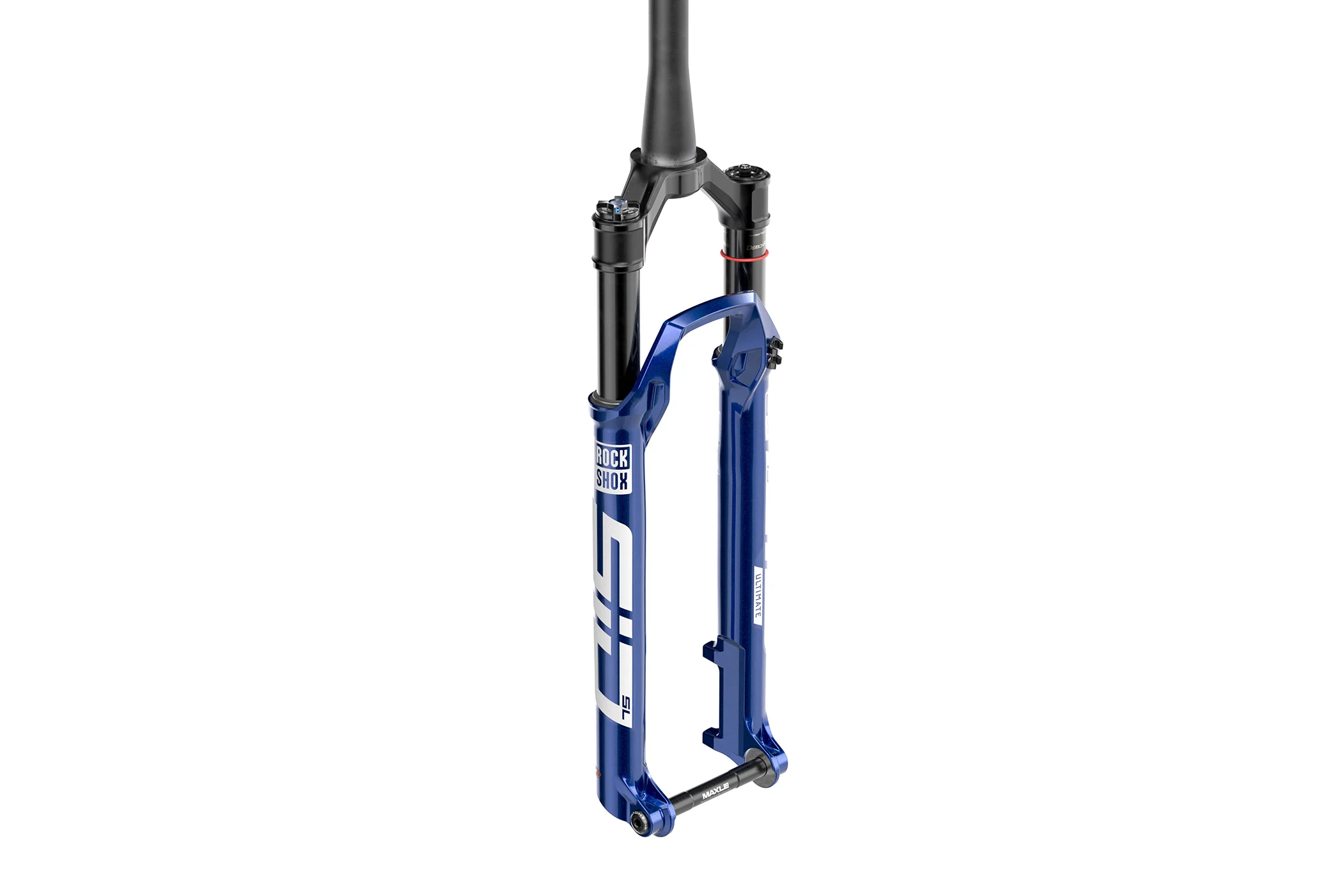 RockShox SID SL Ultimate Race Day 29" 100mm Fork 15x110mm 44mm offset 3 Position Remote Lockout - 2023