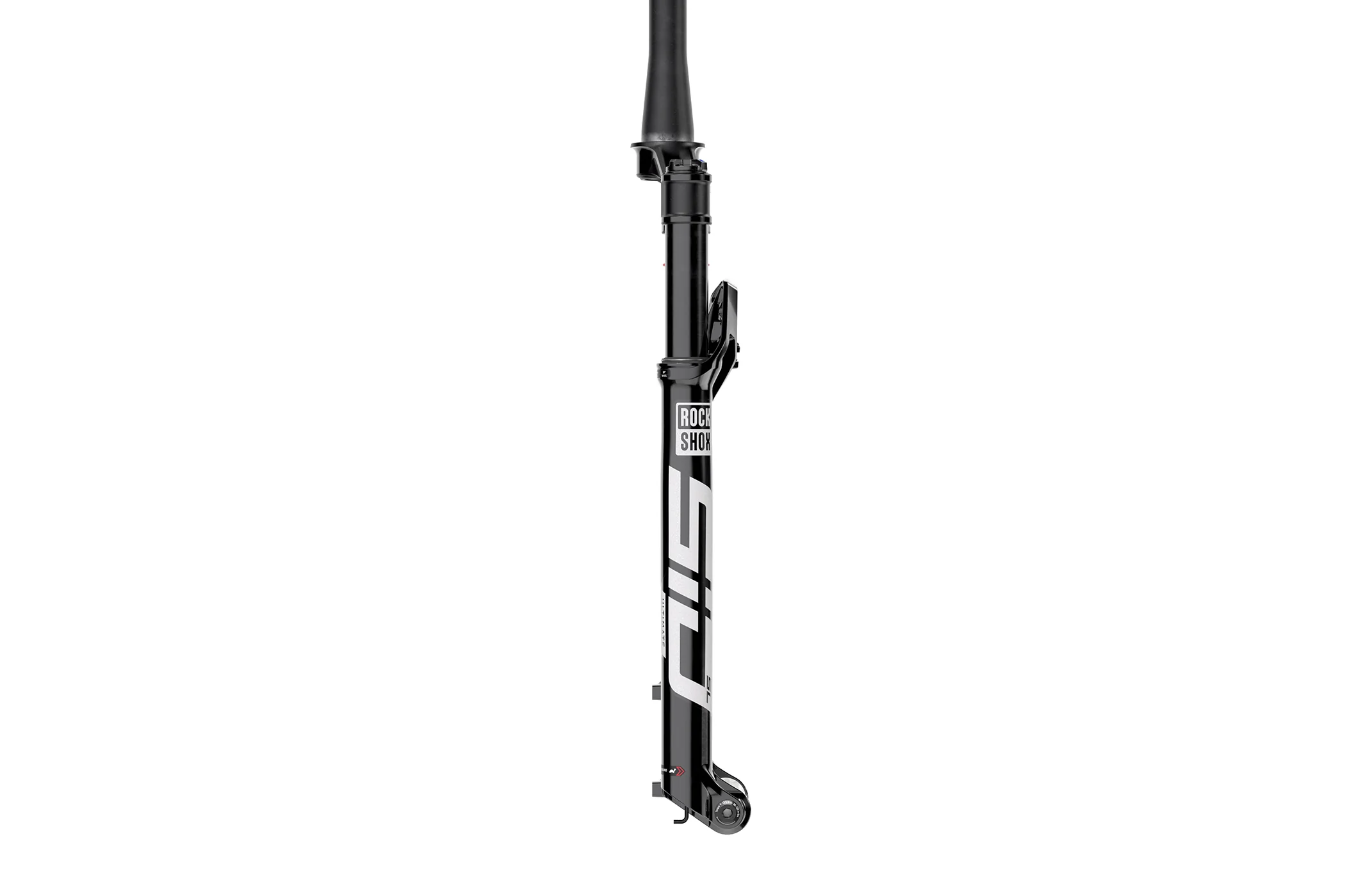 RockShox SID SL Ultimate Race Day 29" 100mm Fork 15x110mm 44mm offset 3 Position Remote Lockout - 2023 - Image 6