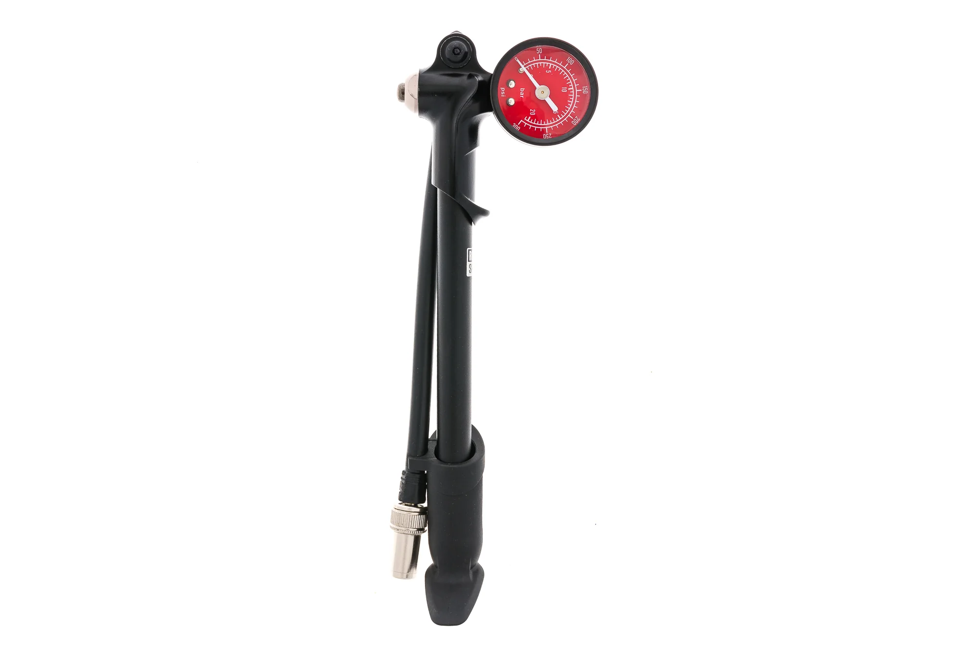 RockShox High Pressure Fork/Shock Pump 300psi