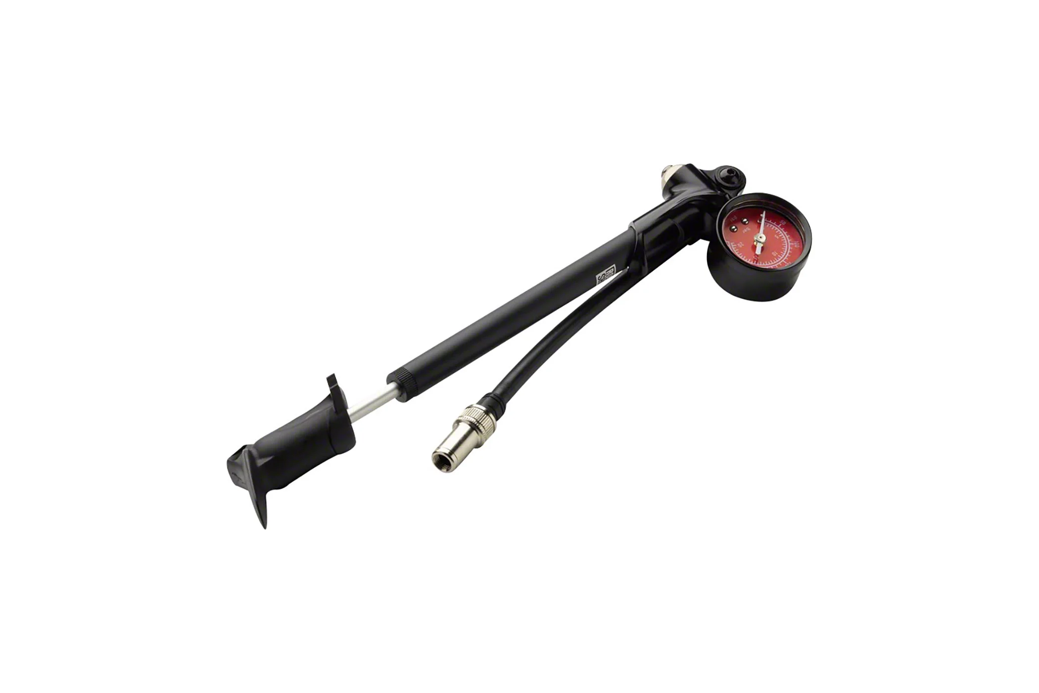 RockShox High-Pressure Fork / Shock Pump, 300psi Max