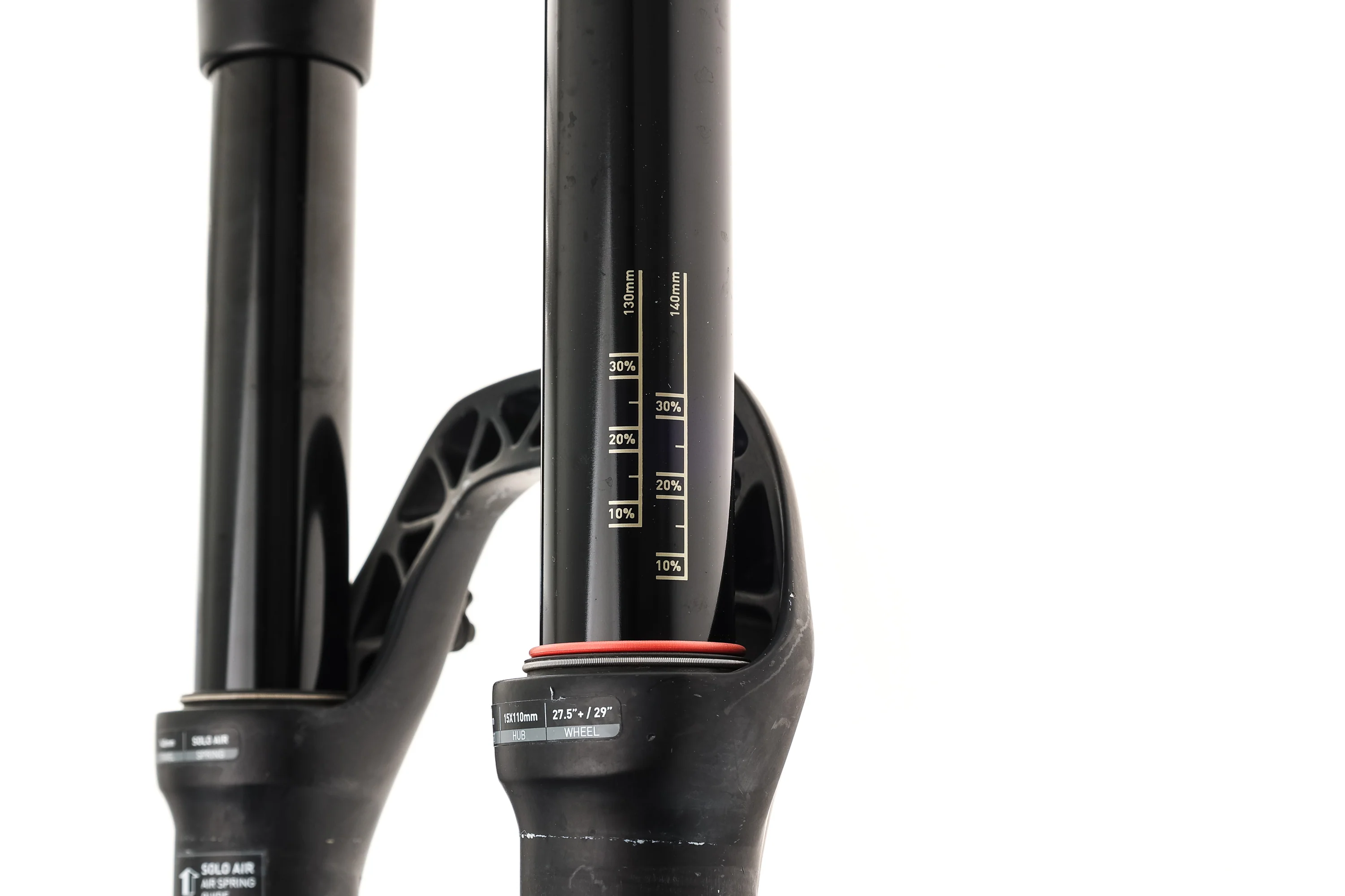 RockShox Pike RC 29" 140mm Fork 15x110mm Boost 51mm - Image 4