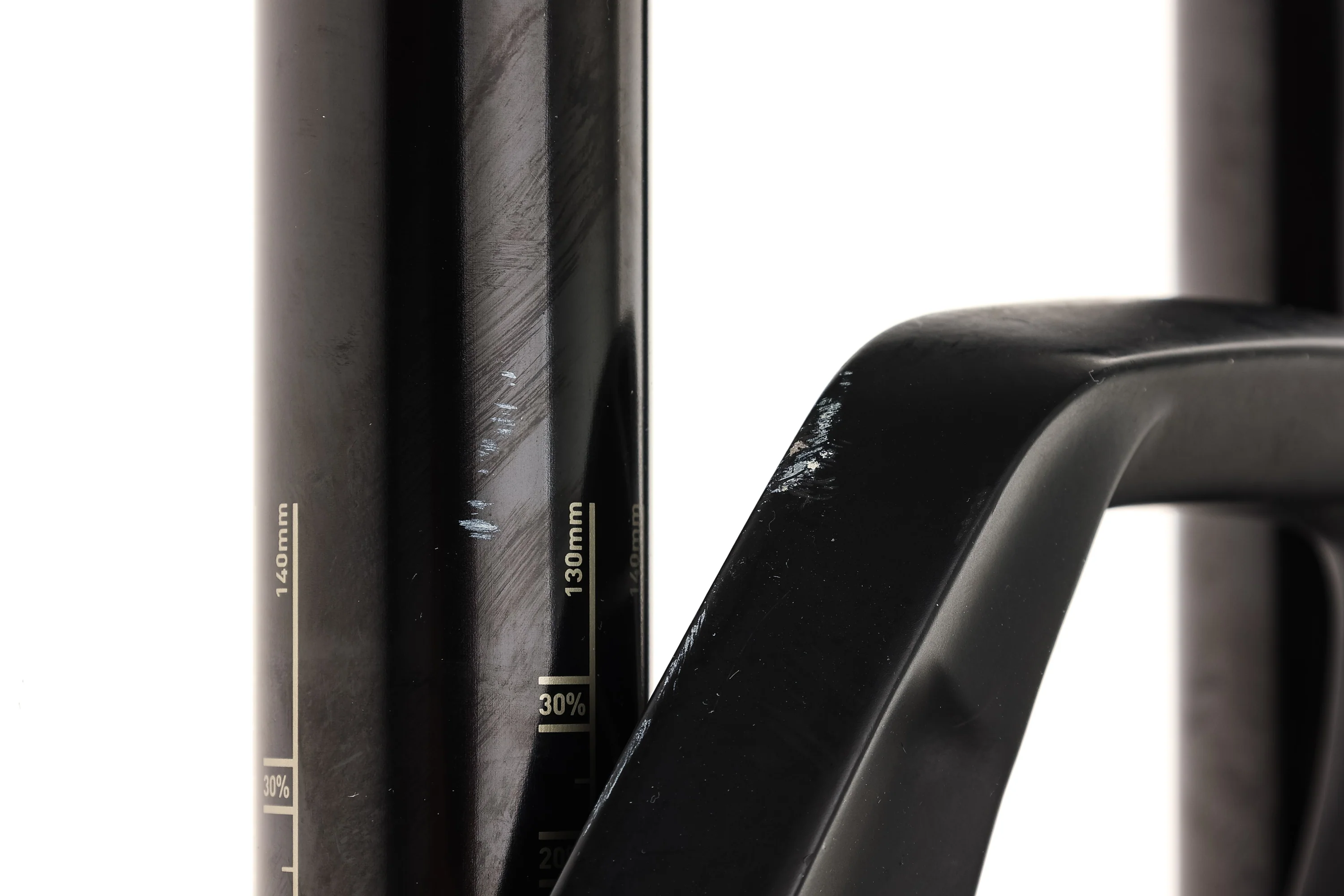 RockShox Pike RC 27.5" 130mm Fork 15x110mm Boost 46mm - Image 7