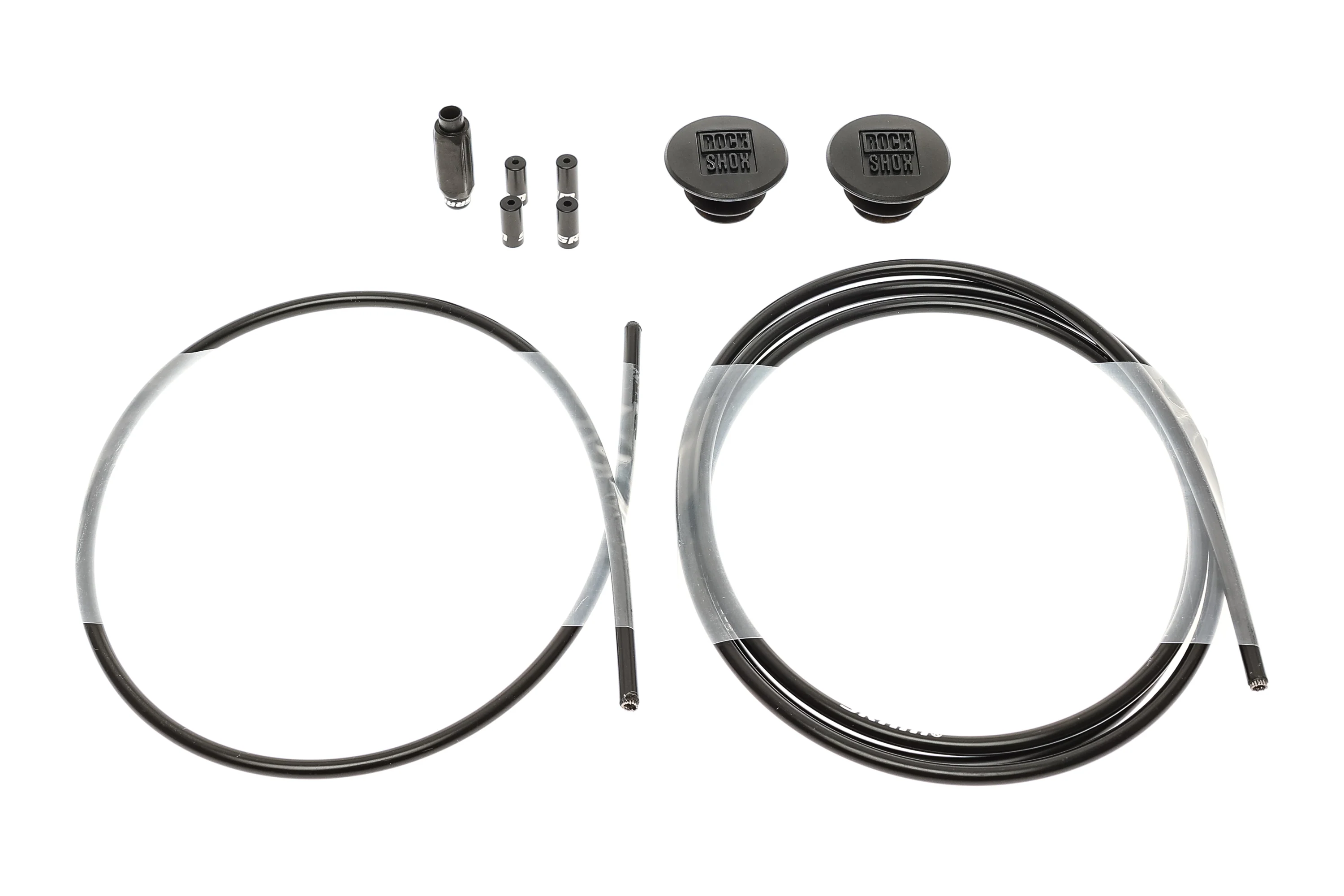 Rockshox Twistloc 2 Position Full Sprint (Fork And Shock) Left - Image 2