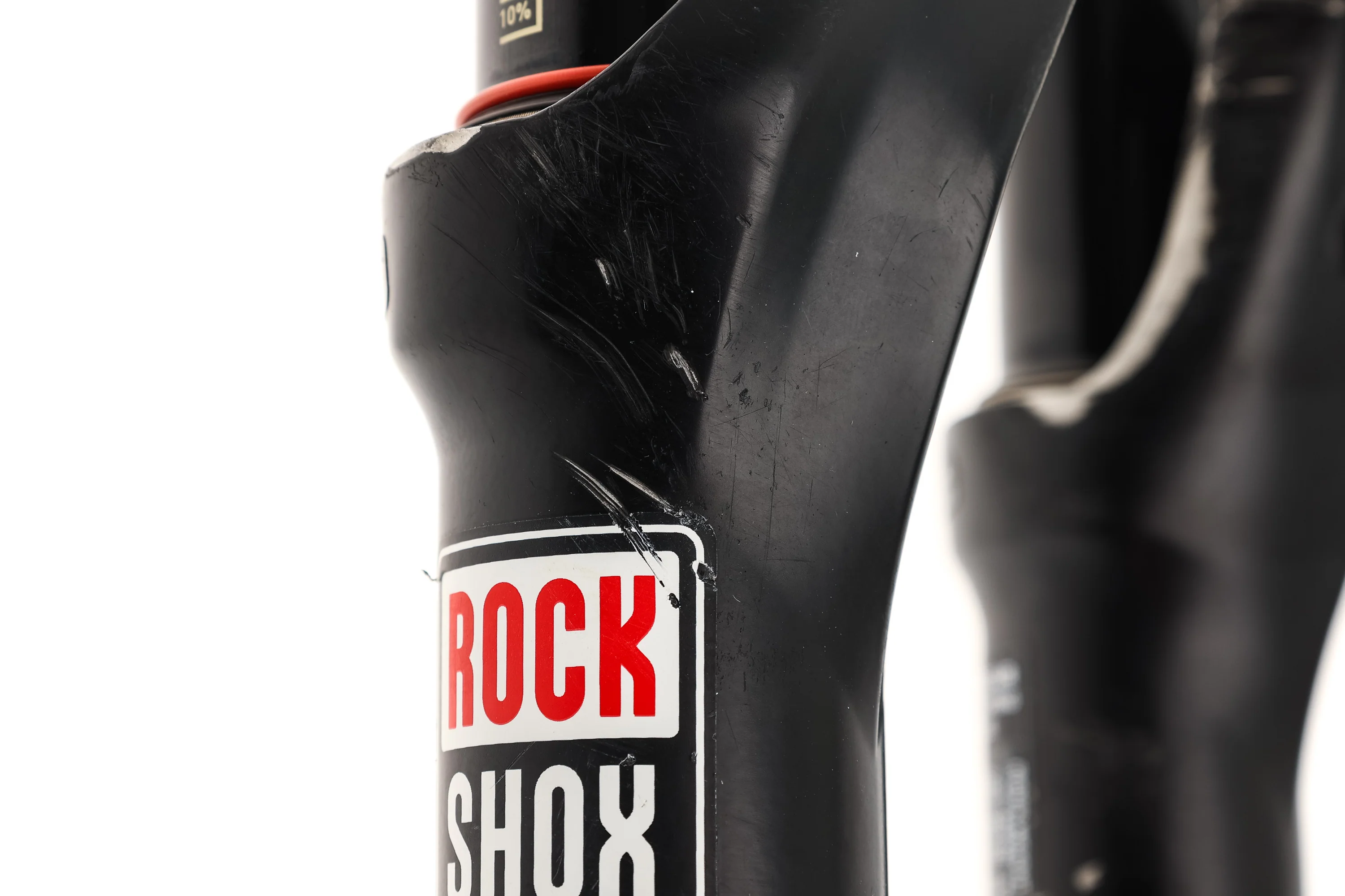 RockShox Yari RC 27.5" 160mm Fork 15x110mm 42mm Offset - Image 11
