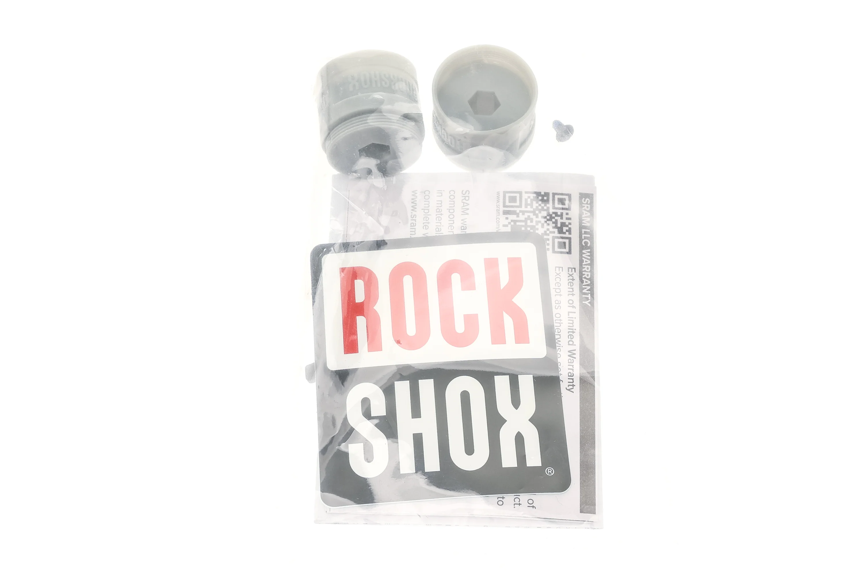 RockShox Zeb Select 29" 160mm Fork 15x110 Boost 51mm - Image 7