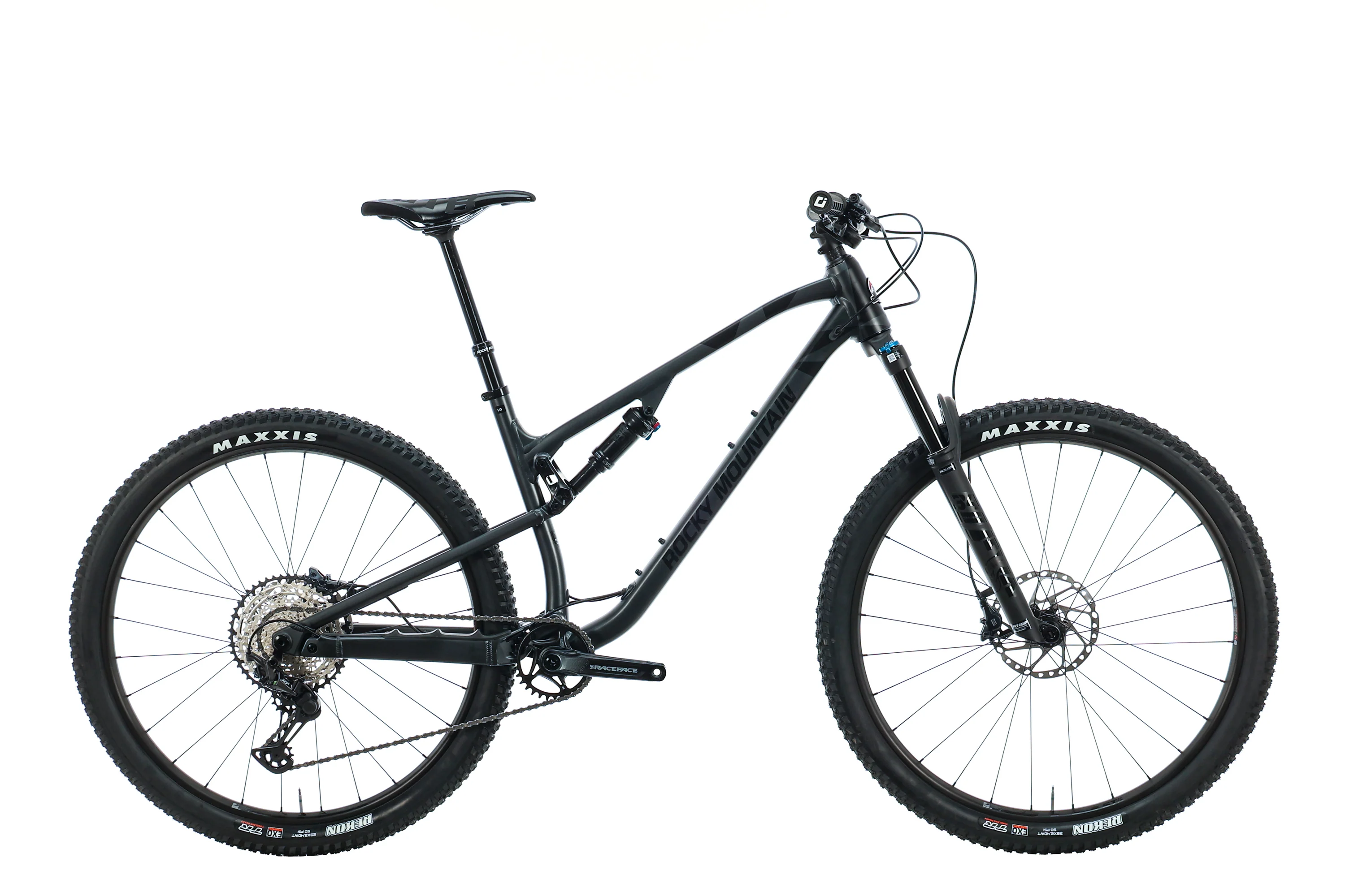Rocky Mountain Element Alloy 50 29 Mountain Bike - 2023, Large