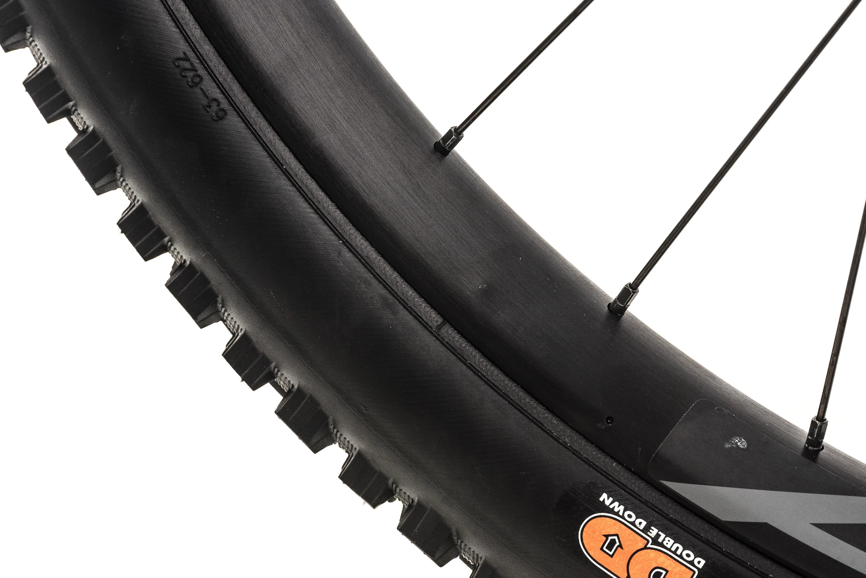 Rocky Mountain Slayer Carbon 70 29 Mountain Bike - 2020, Medium - Image 7