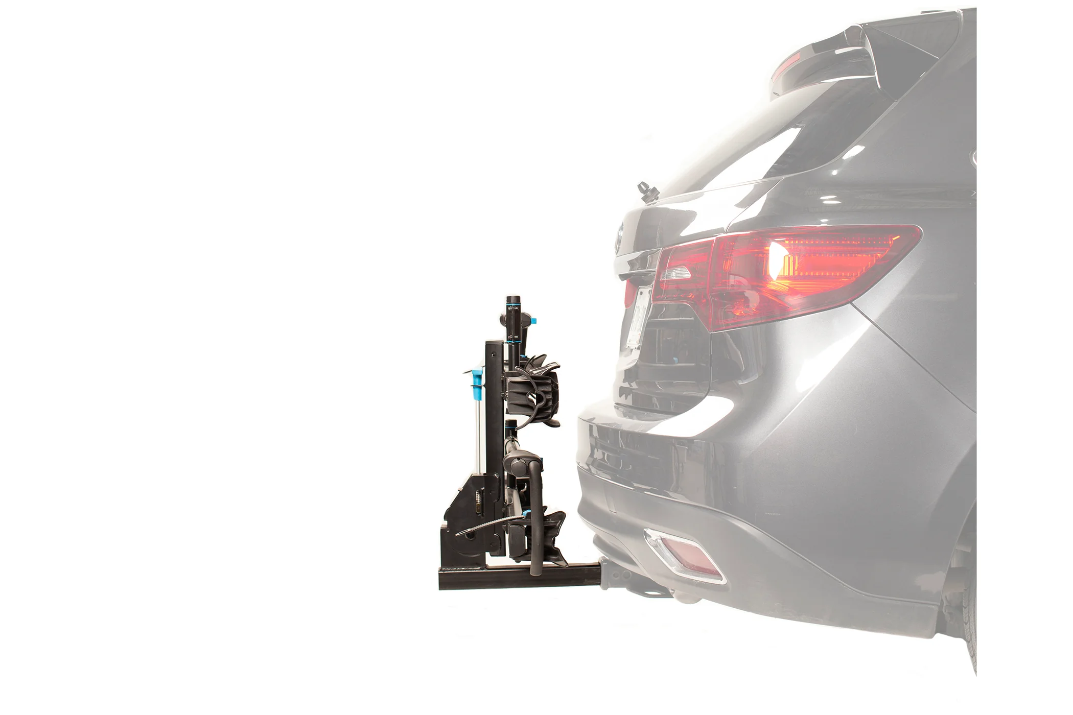 RockyMounts MonoRail Hitch Rack - 1.25" - Image 3