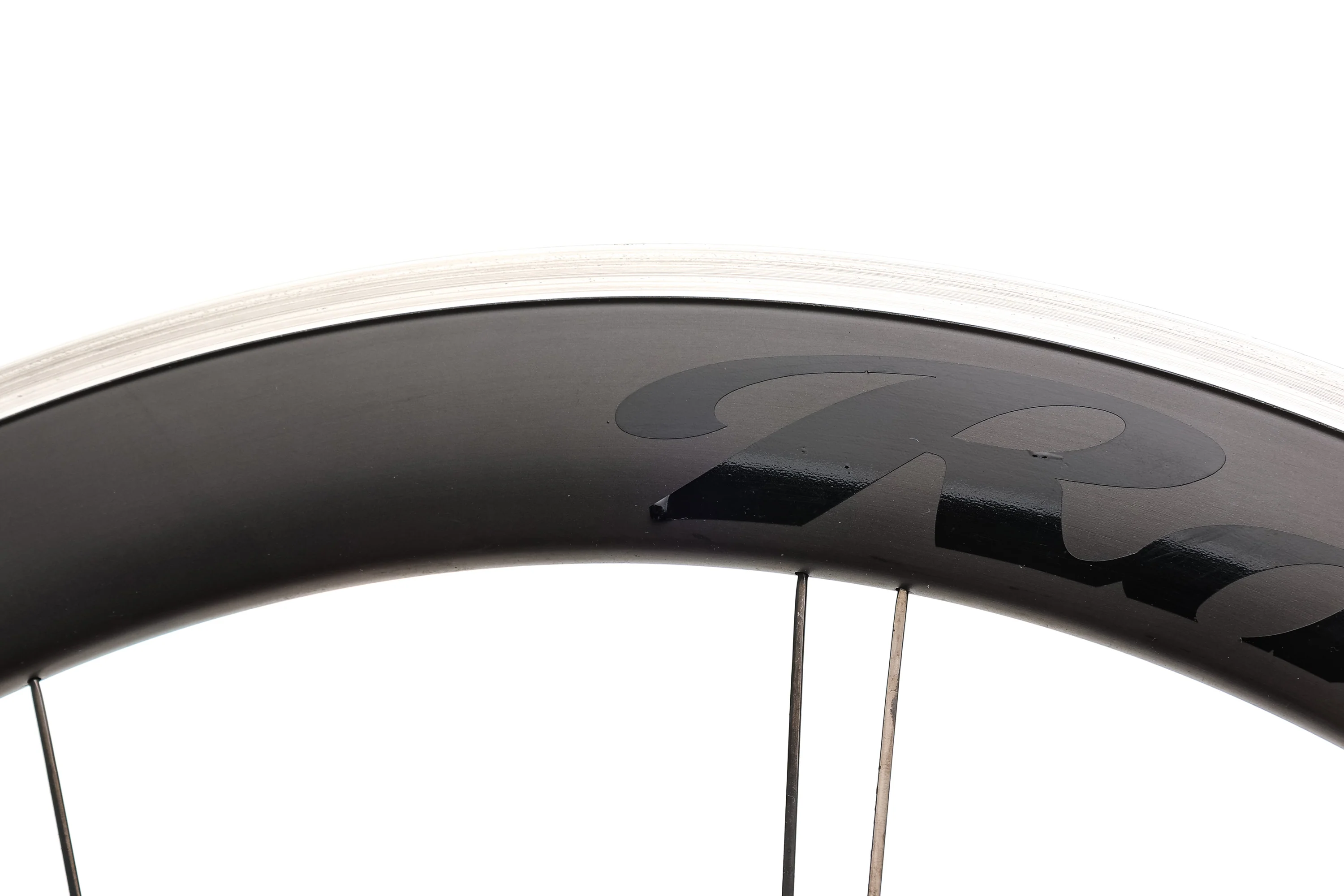 Rolf Prima 58 RSC Aluminum Clincher 700c Wheelset - Image 12