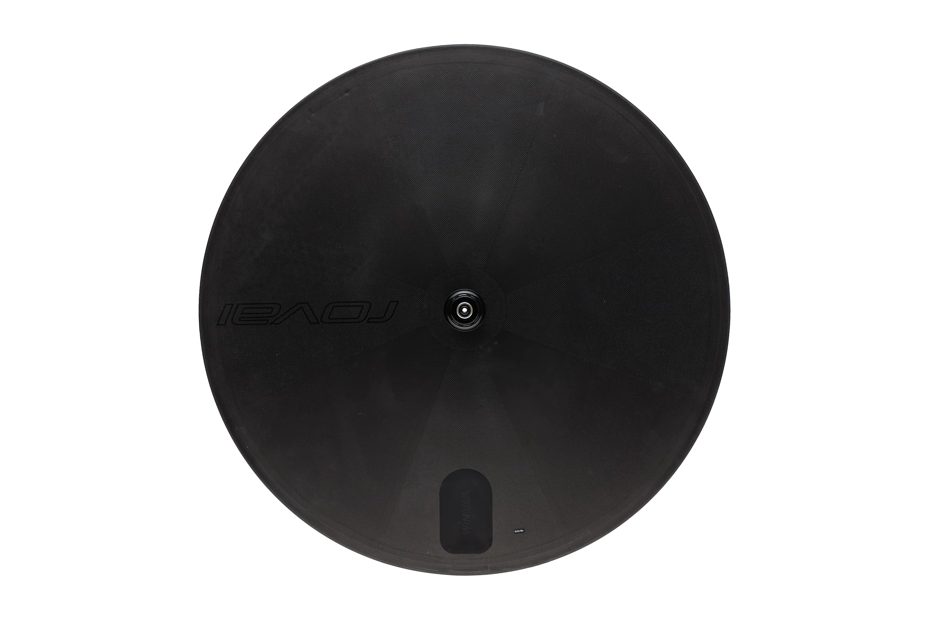 Roval 321 Disc Carbon Tubeless 700c Rear Wheel - Image 2