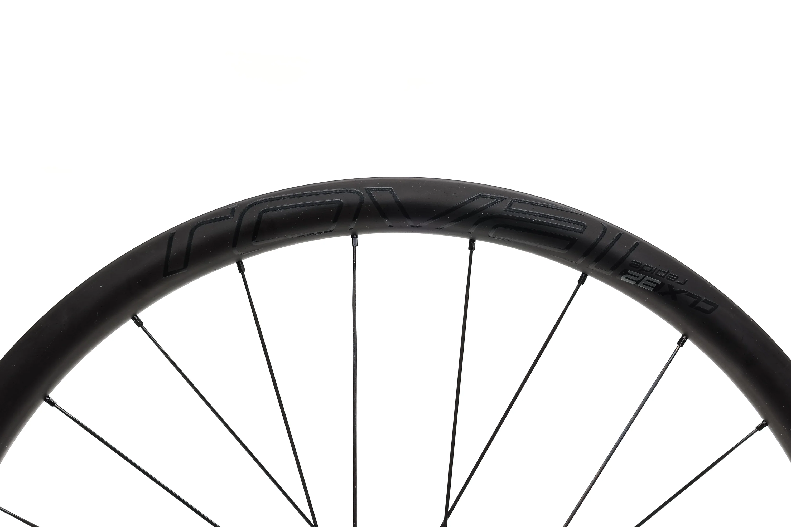 Roval CLX 32 Rapide Disc Carbon Tubeless 650b Rear Wheel - Image 5