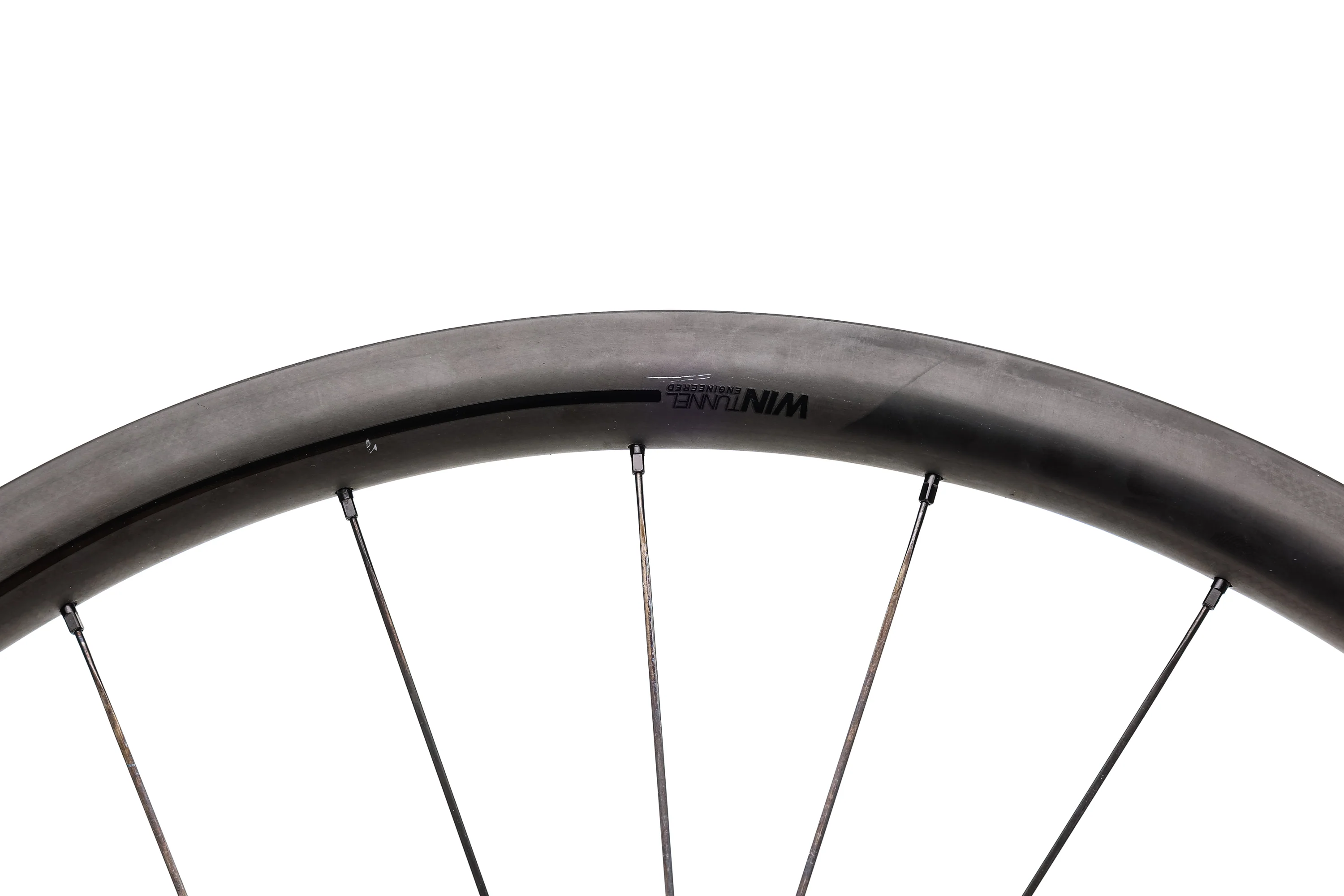 Roval CLX 32 Rapide Carbon Tubeless 700c Wheelset - Image 9