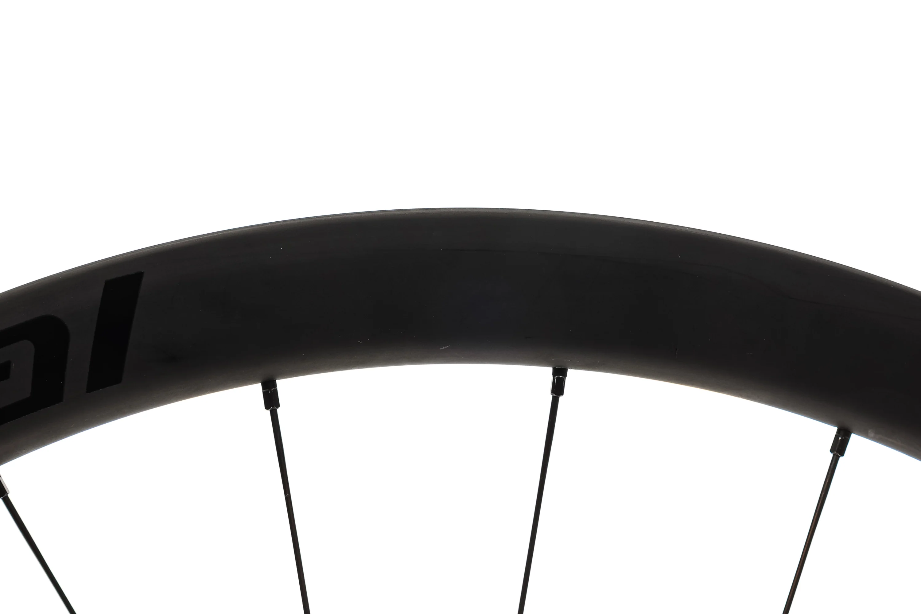 Roval Rapide C 38 Disc Carbon Tubeless 700c Wheelset - Image 11