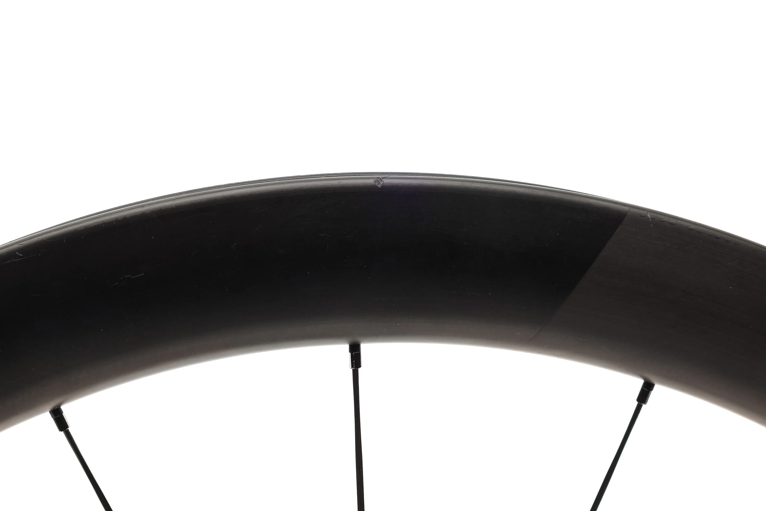 Roval Rapide CLX Disc Carbon Clincher 700c Wheelset - Image 9