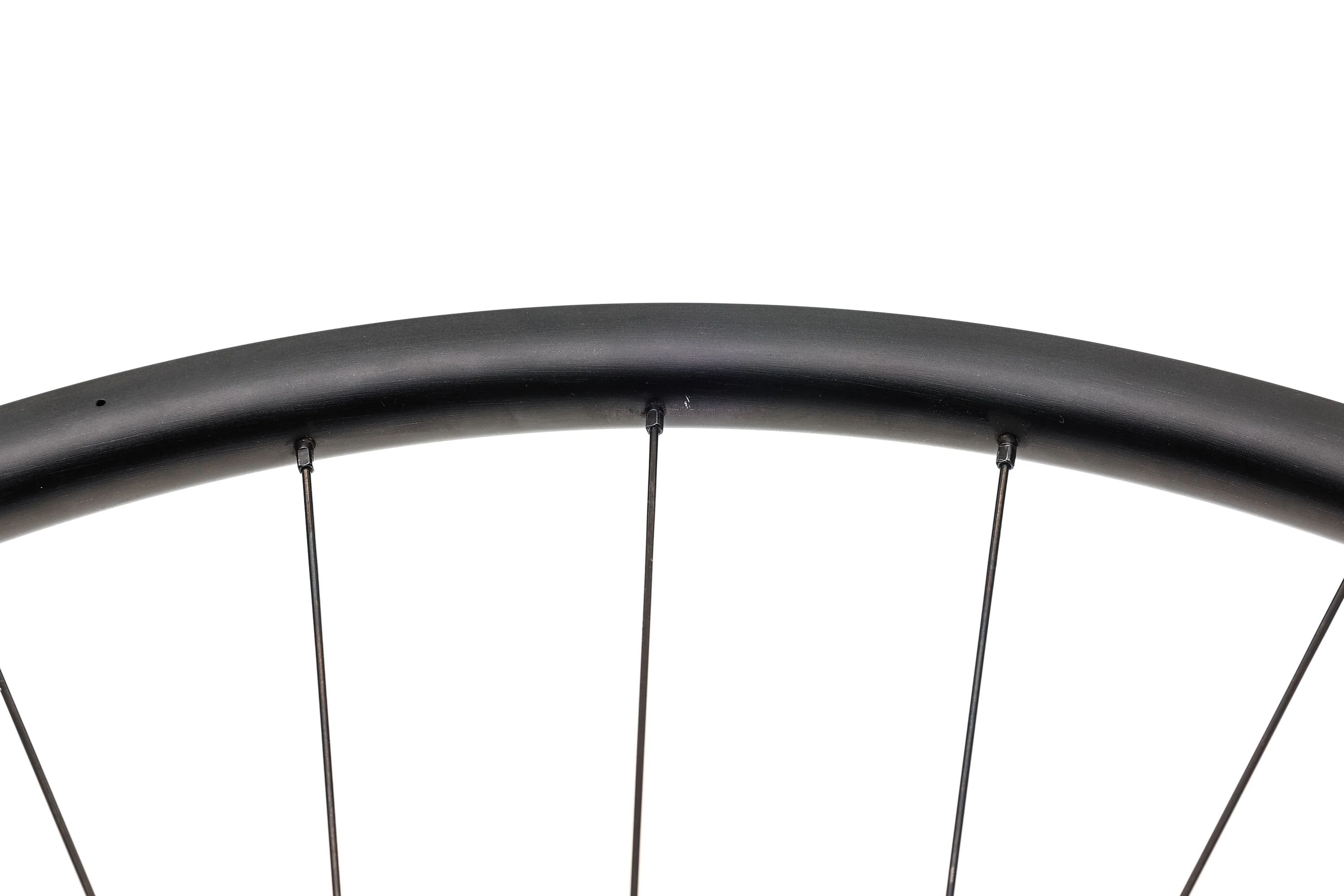 Roval SLX 24 Disc Aluminum Tubeless 700c Wheelset - Image 8
