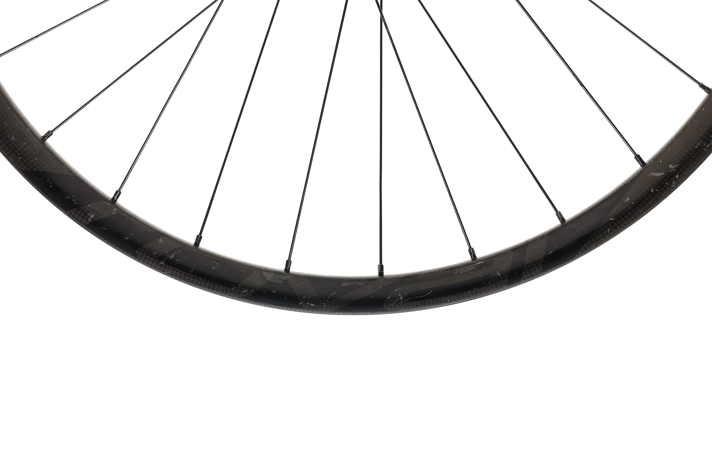 Roval Traverse SL Carbon Tubeless 29" Wheelset - Image 6