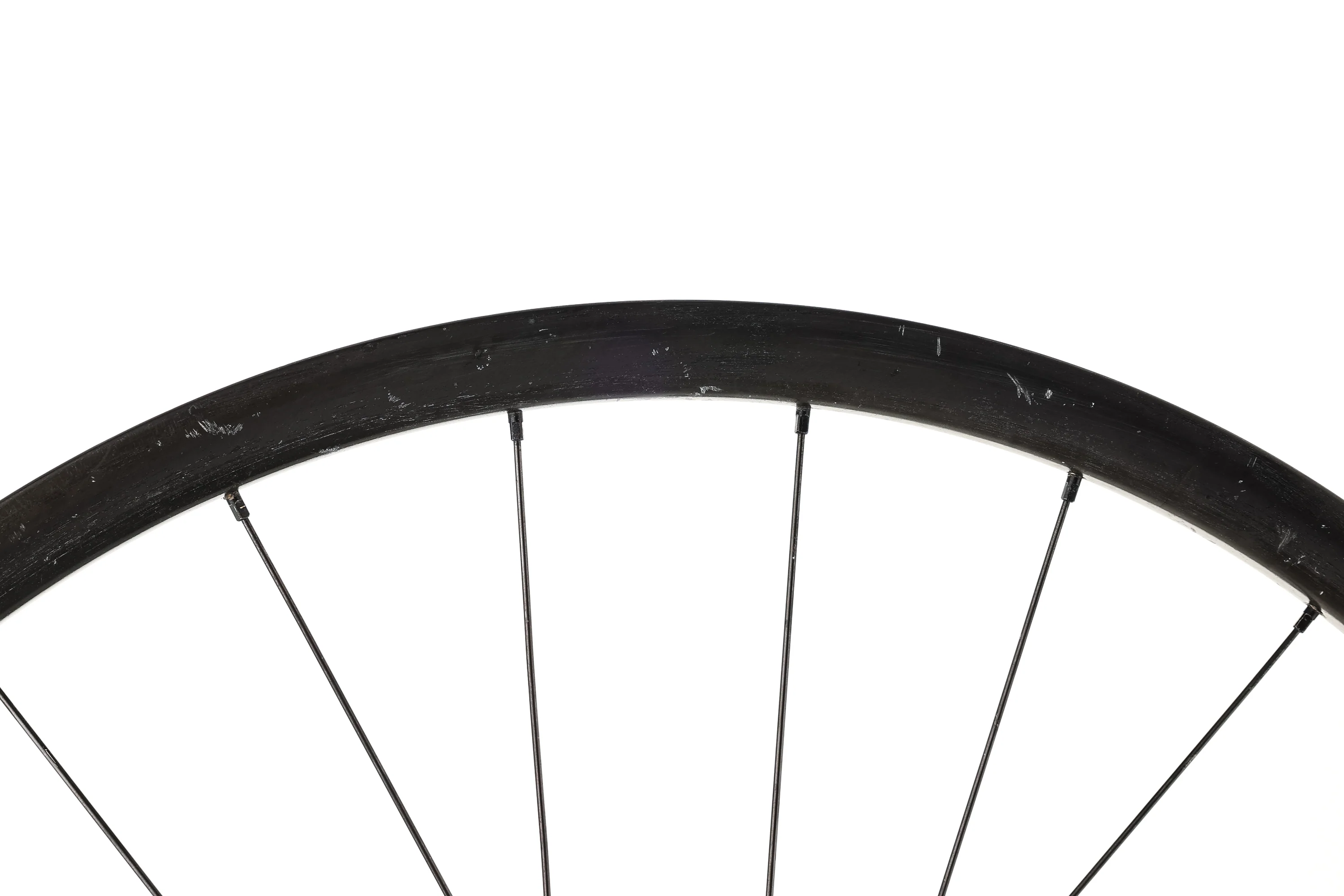 Roval Traverse 29 Carbon Disc Tubeless Front Wheel - Image 11