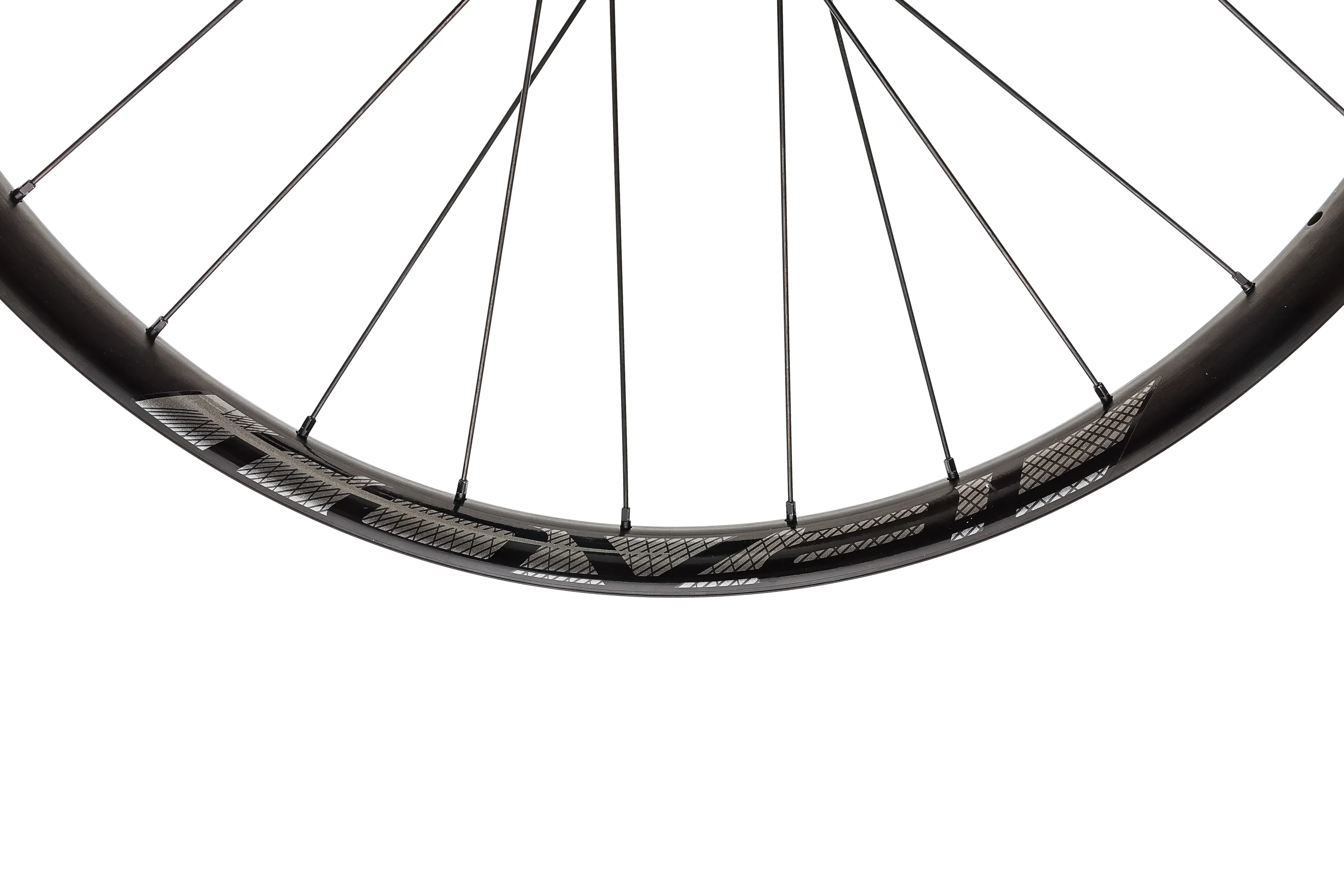 Roval Traverse Fattie 38 Aluminum Tubeless 27.5" Wheelset - Image 6
