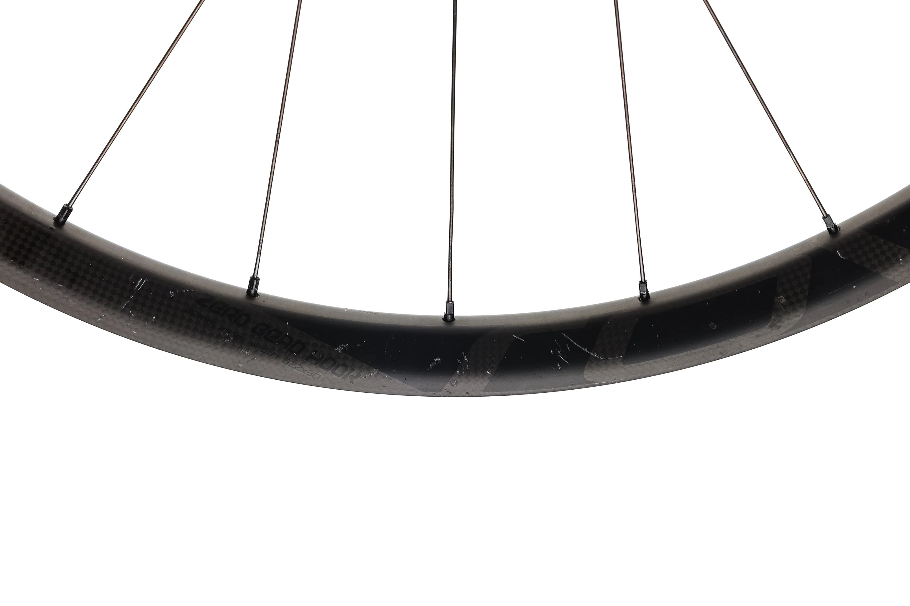 Roval Traverse SL Carbon Tubeless 29" Wheelset - Image 14