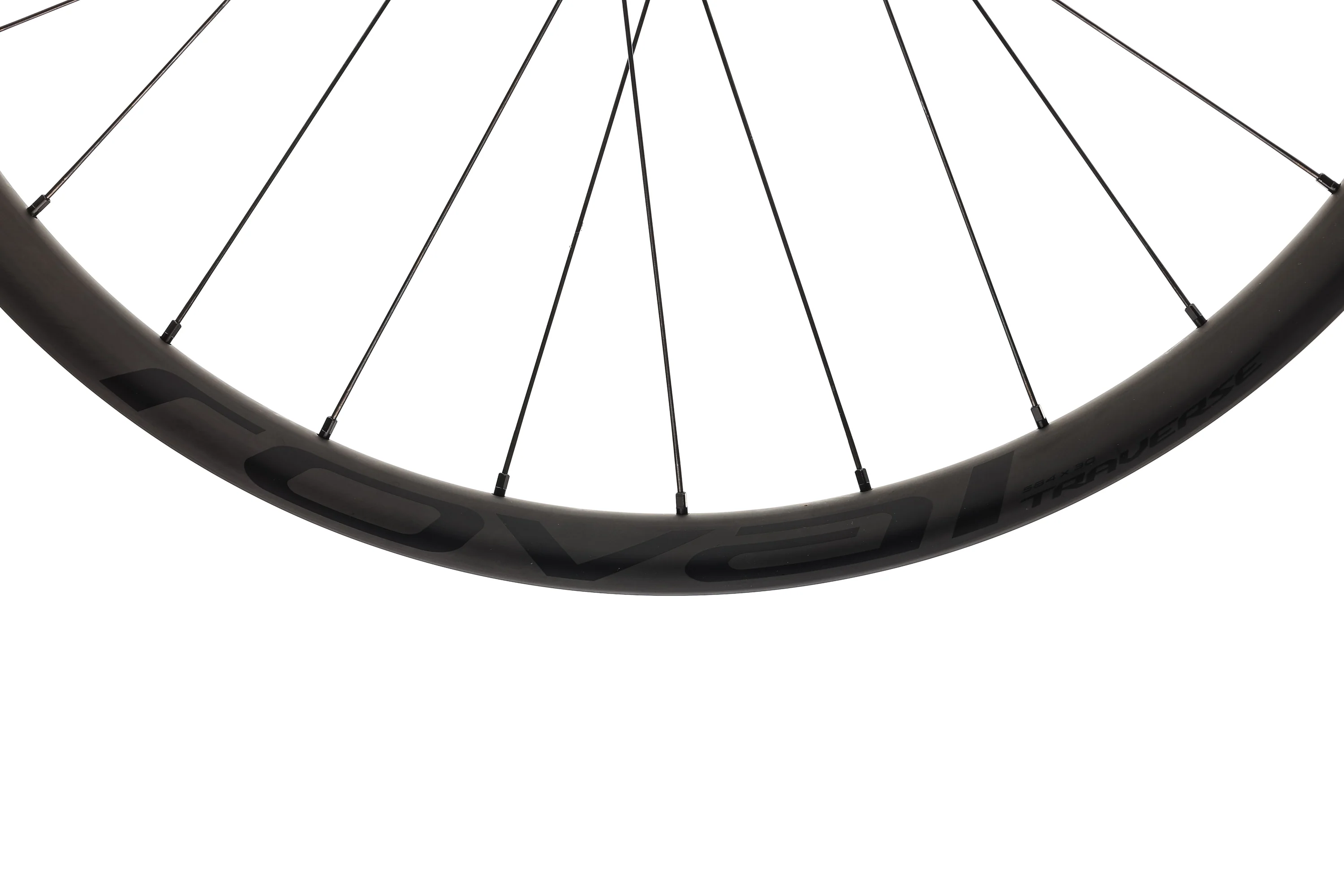 Roval Traverse Carbon w/ DT Swiss 350 Hubs 29/27.5" Wheelset - Image 6