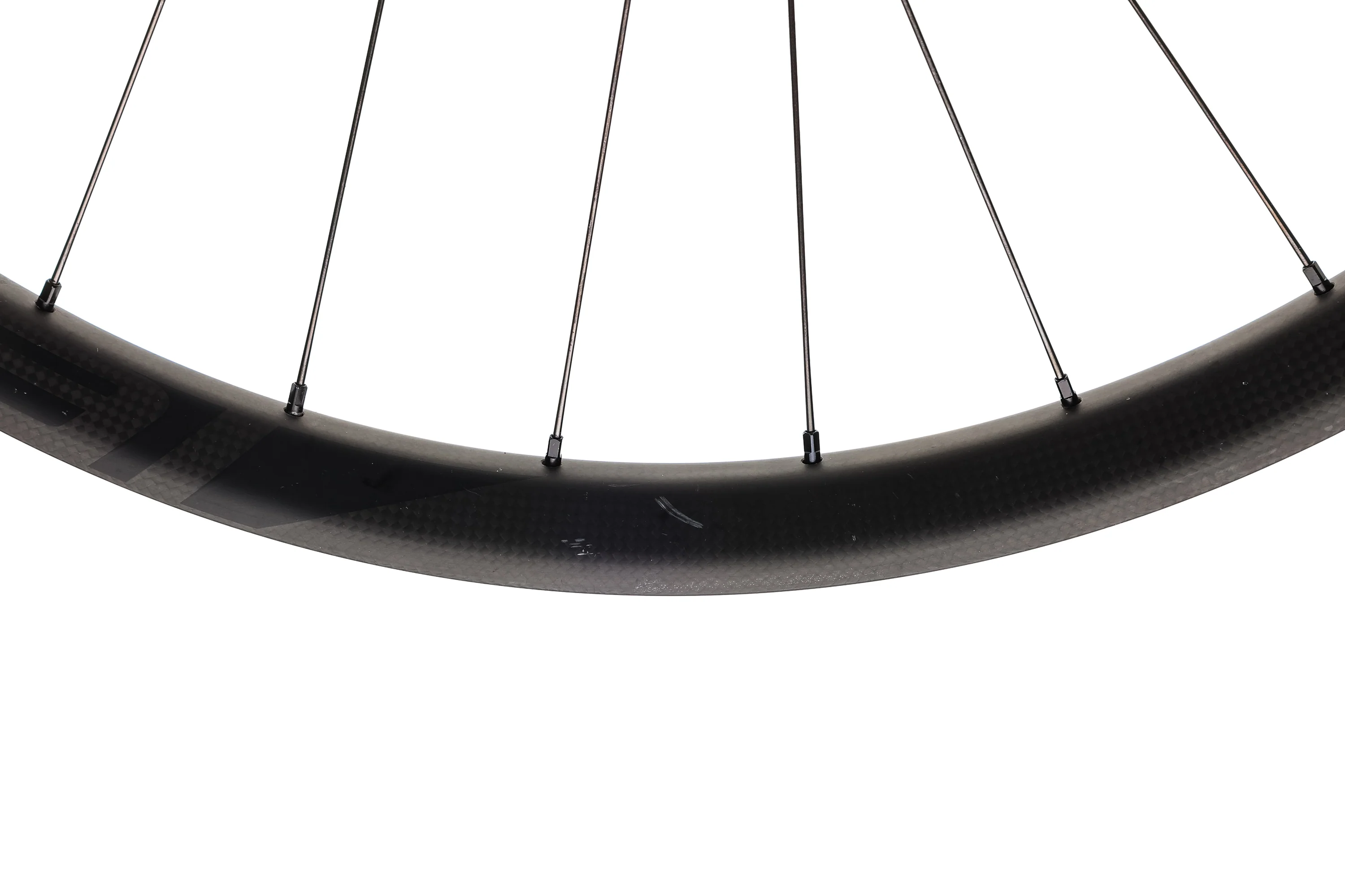 Roval Traverse SL Carbon Tubeless 27.5" Wheelset - Image 16