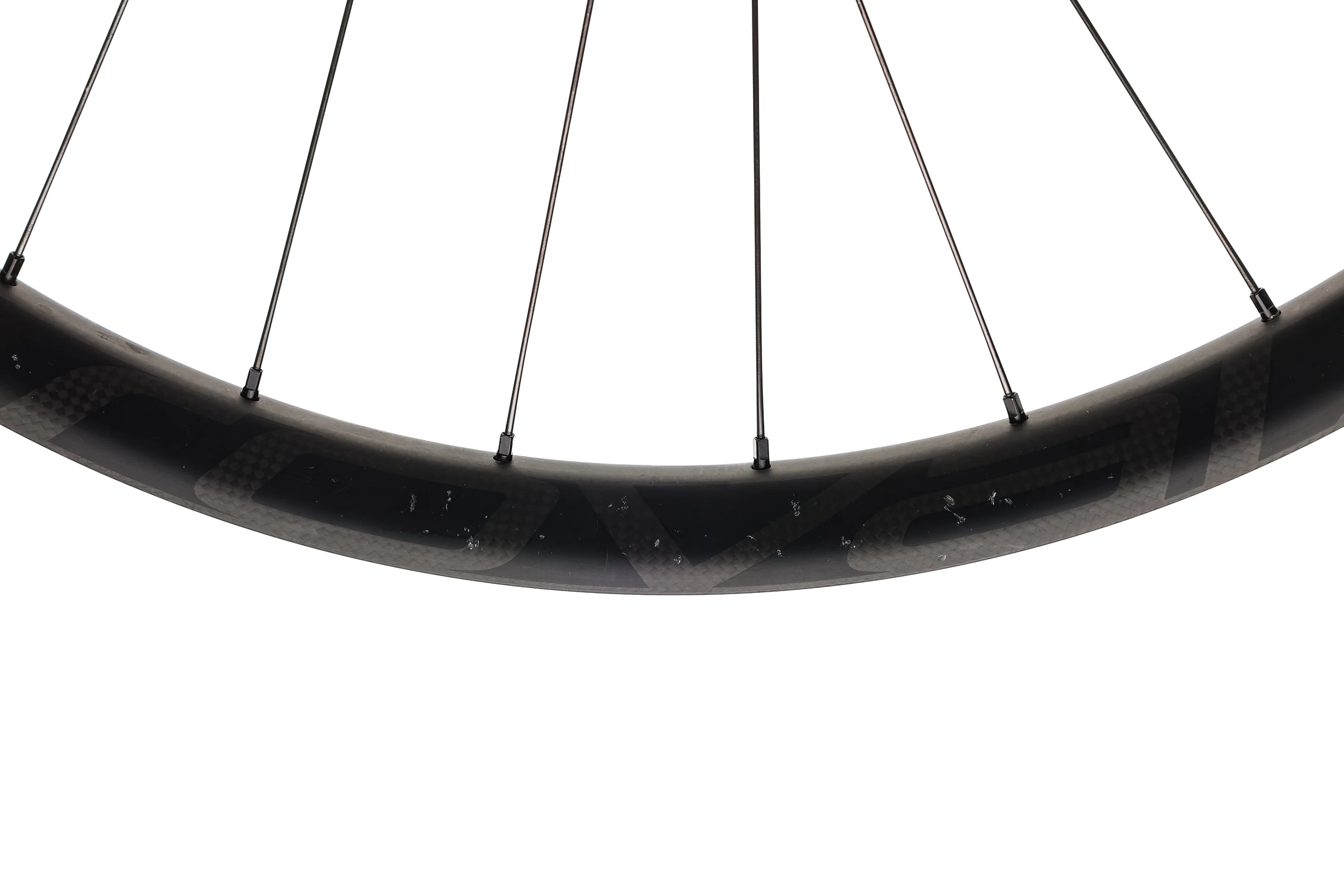 Roval Traverse SL Carbon Tubeless 27.5" Wheelset - Image 17