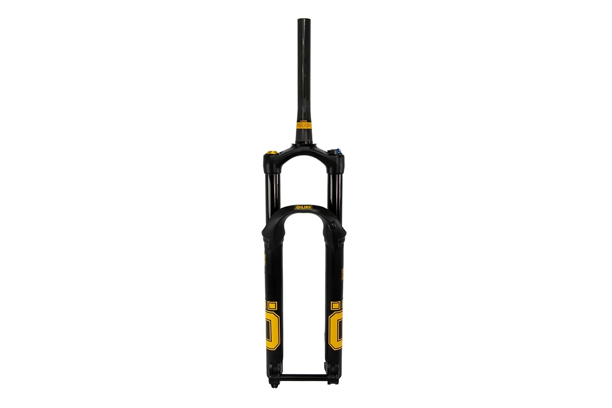 Öhlins RXC34 M.1 Carbon Air OTX14 29'' 120mm Fork 15x110mm 44mm Offset 3 Position Manual Lockout