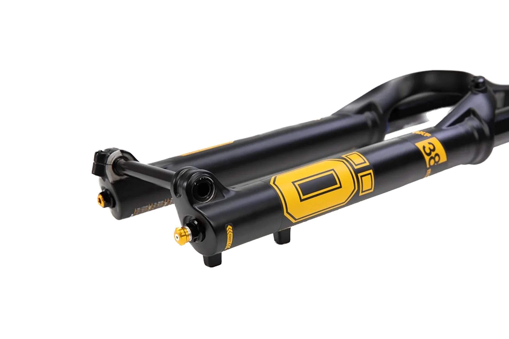 Öhlins RXF38 M.2 TTX18 Coil 29" 170mm Fork 15x110mm 44mm Offset - Image 2