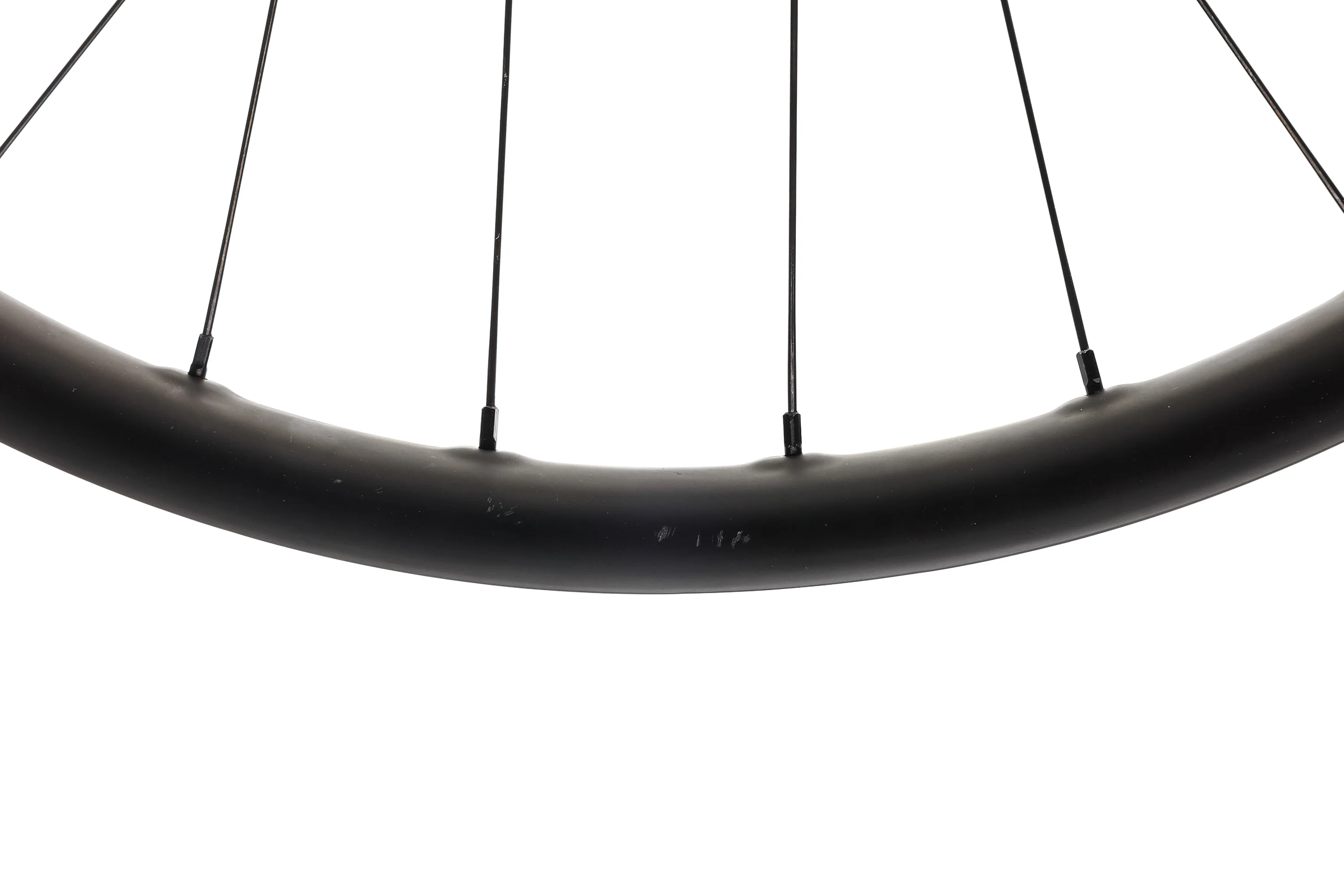 Santa Cruz Reserve 27 Carbon Tubeless 29" Wheelset - Image 8