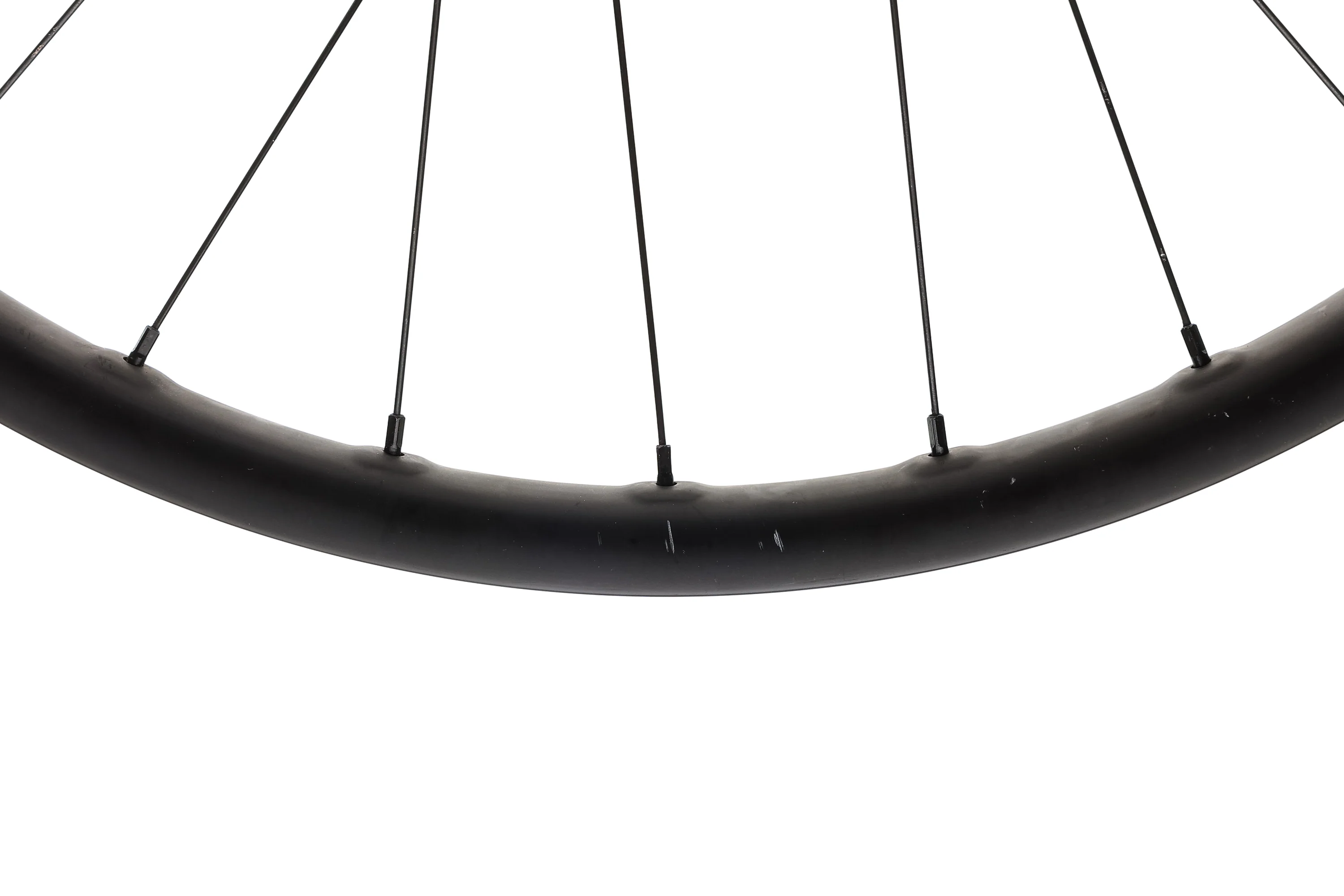 Santa Cruz Reserve 30 Carbon Tubeless 27.5" Front Wheel - Image 11