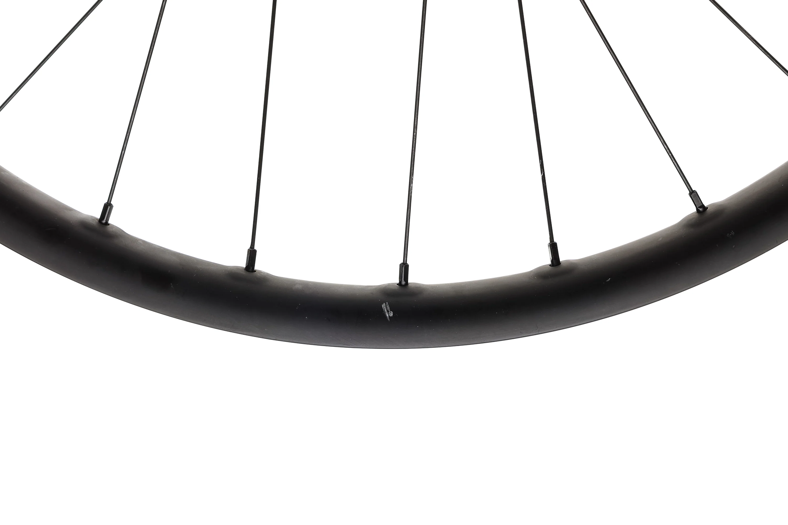 Santa Cruz Reserve 30 Carbon Tubeless 27.5" Front Wheel - Image 12