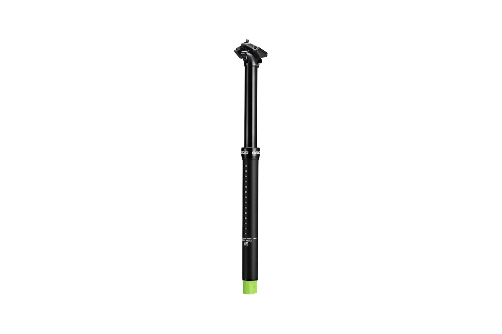 SDG Tellis Dropper Seatpost 31.6mm 150mm Travel