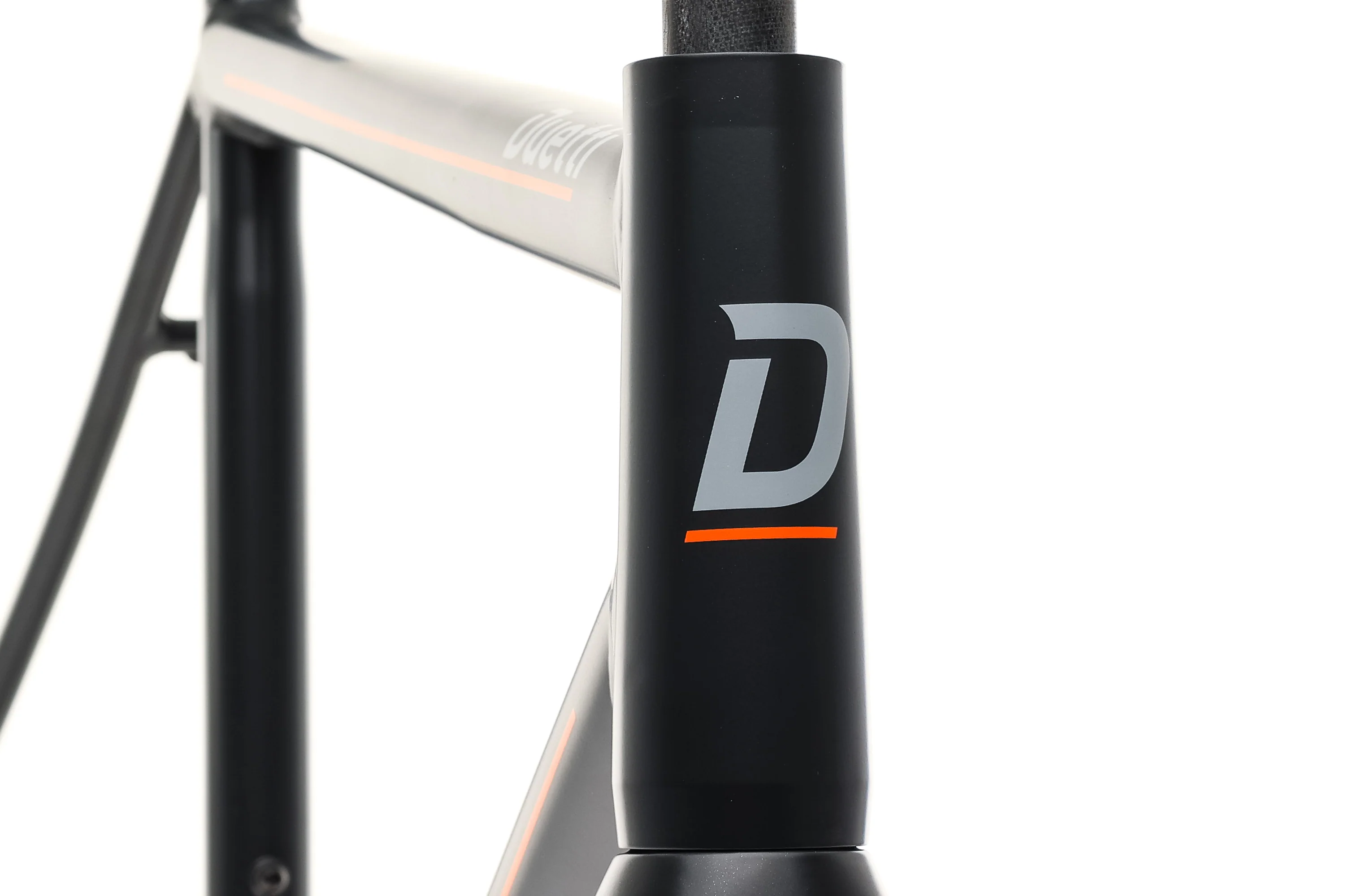 Serotta Duetti A9 Wireless Frameset - Black - Image 4
