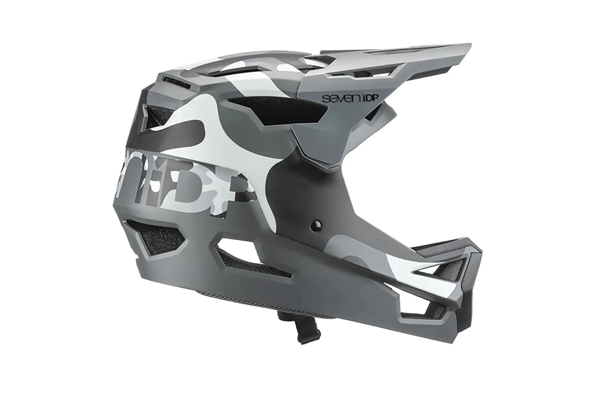 Seven iDP Project 23 ABS Helmet - Image 4