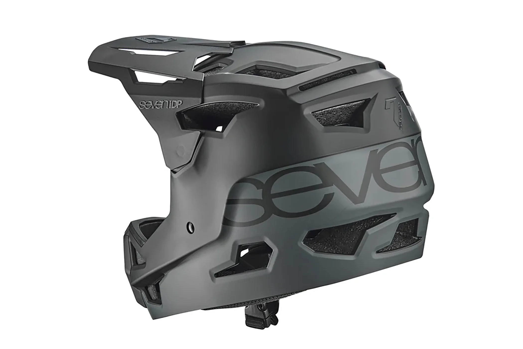 Seven iDP Project 23 ABS Helmet - Image 5