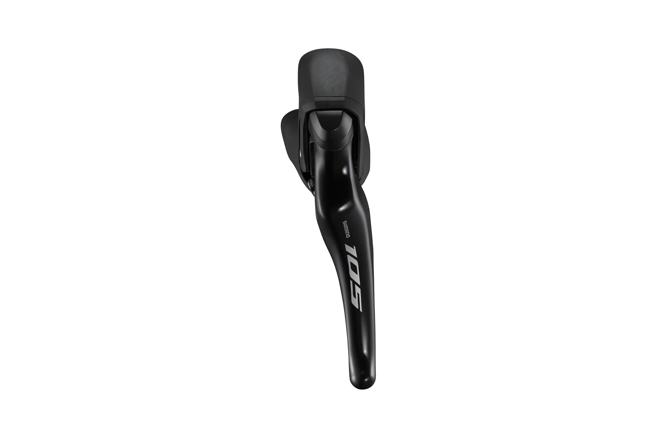 Shimano 105 ST-R7120 12-Speed Hydraulic Brake Lever / Mechanical Shifter - Image 4