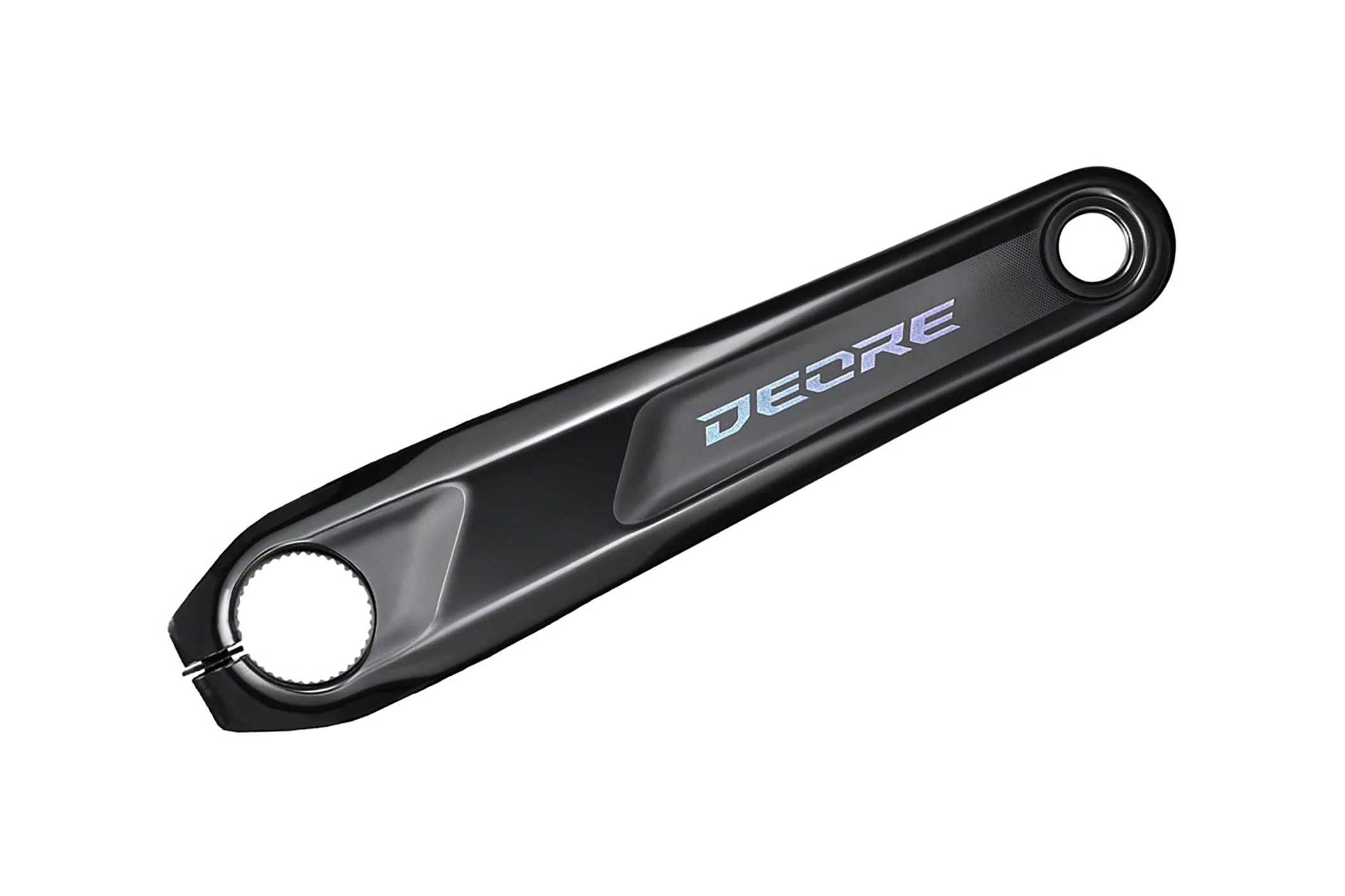 Shimano Deore M6100 12-Speed Crankset - Image 2