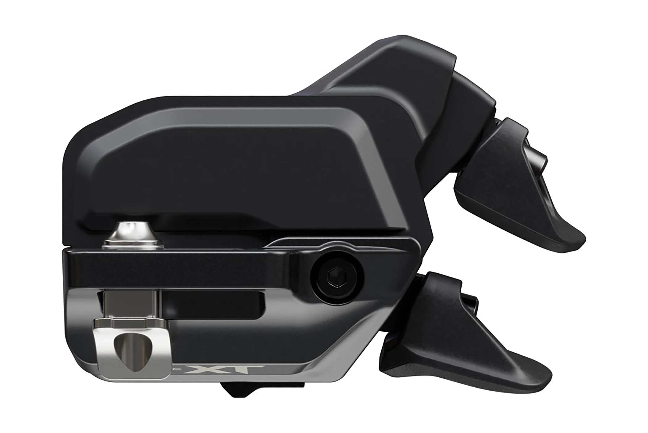 Shimano Deore XT SW-M8250-IR Rapid ES Di2 Wireless Shifter - 11/12-Speed - Image 2