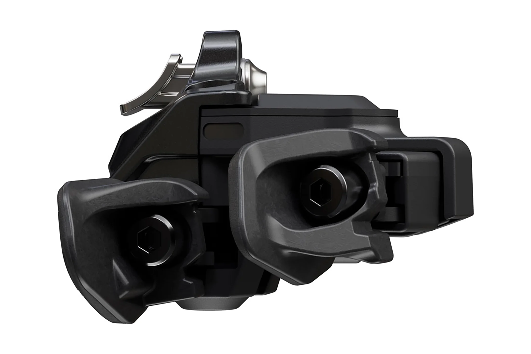 Shimano Deore XT SW-M8250-IR Rapid ES Di2 Wireless Shifter - 11/12-Speed - Image 3