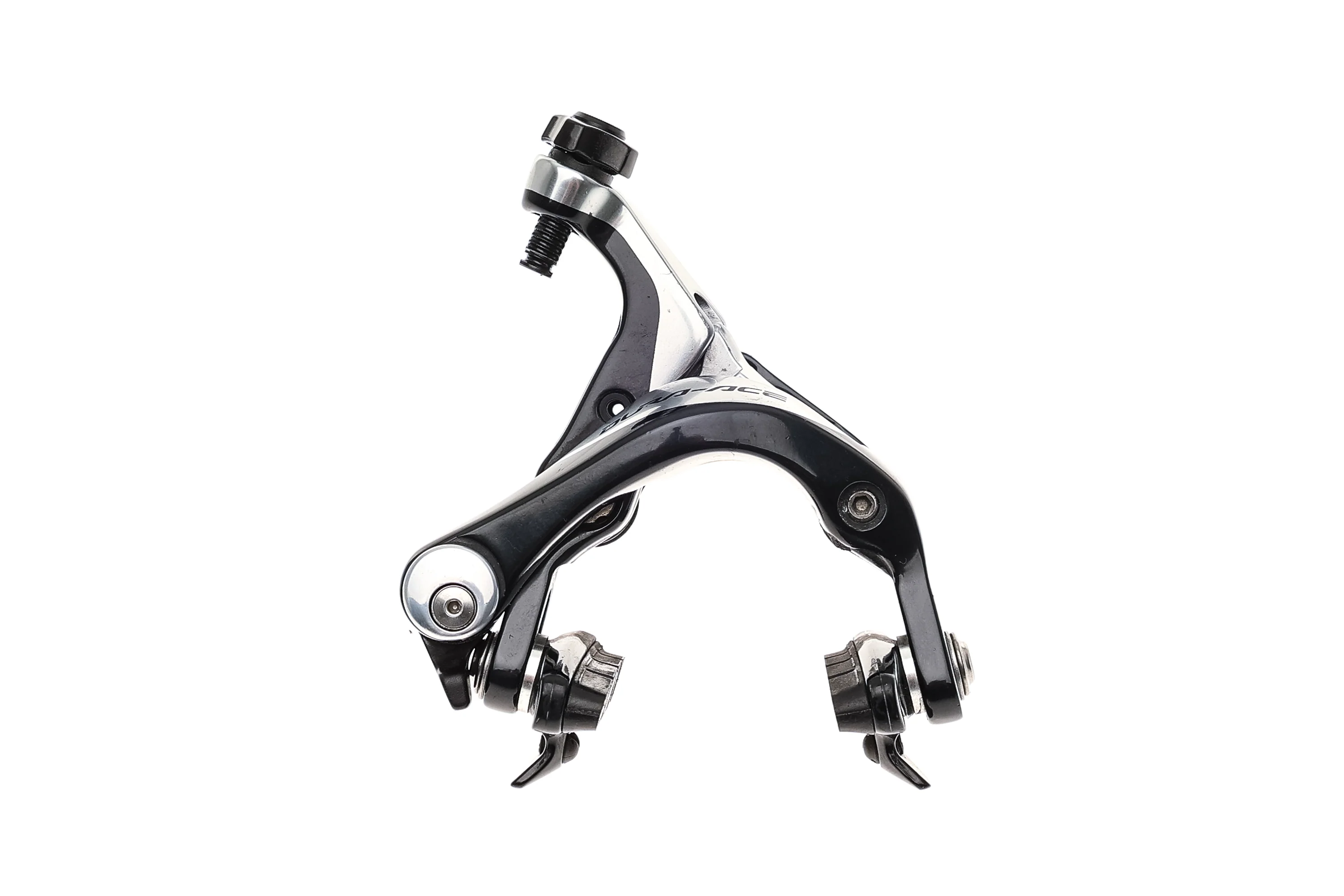 Shimano Dura-Ace BR-9000 Brake Caliper Front Black/Silver