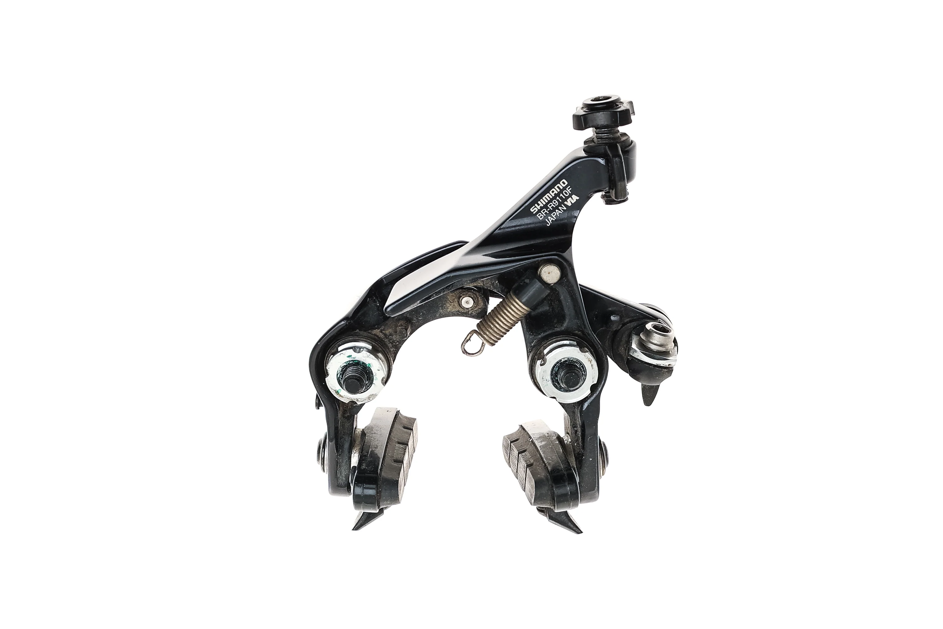 Shimano Dura-Ace BR-R9110F Direct Mount Brake Caliper - Image 2